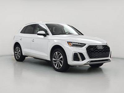 2023 Audi Q5 S-Line Prestige