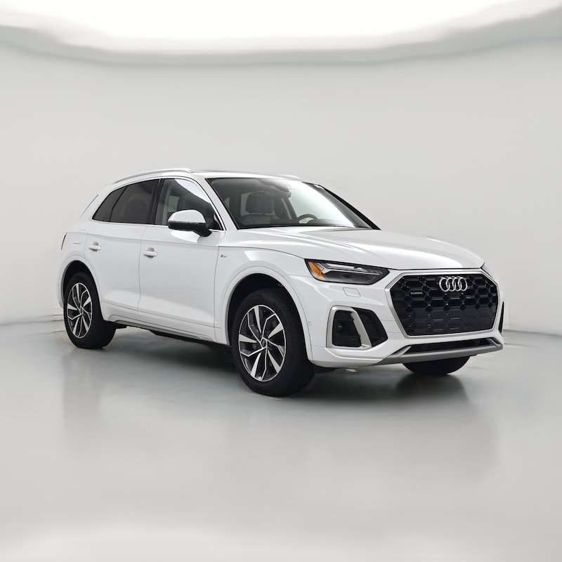 2023 Audi Q5 S-Line Prestige