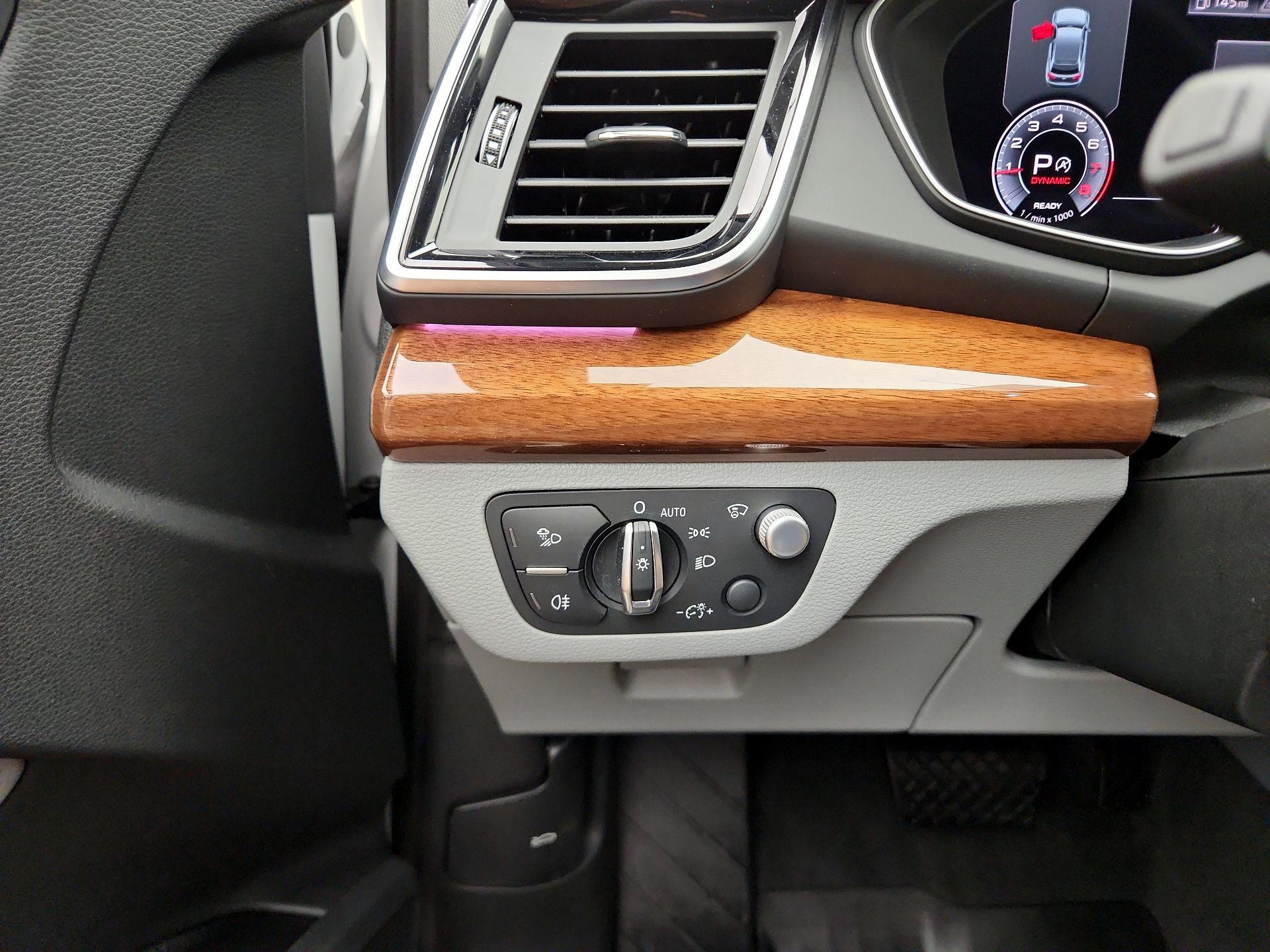 Thumbnail: 2023 Audi Q5 - 13