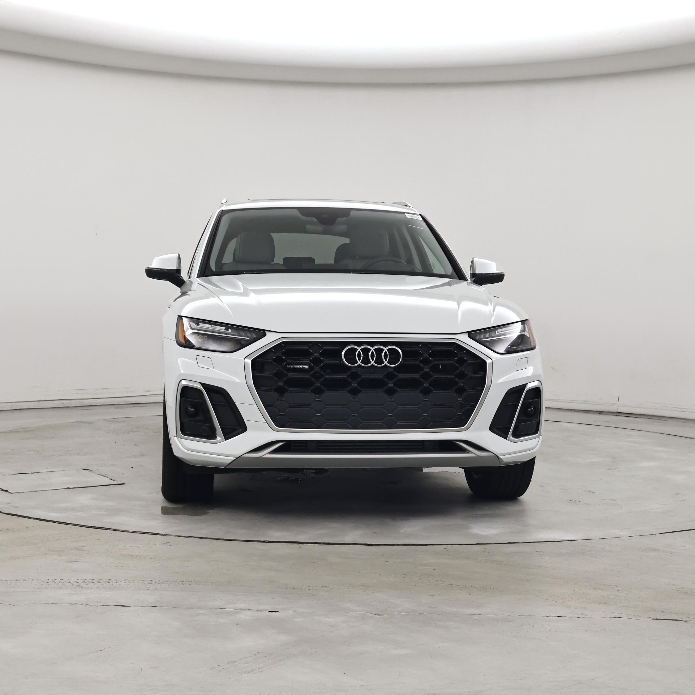 Thumbnail: 2023 Audi Q5 - 5