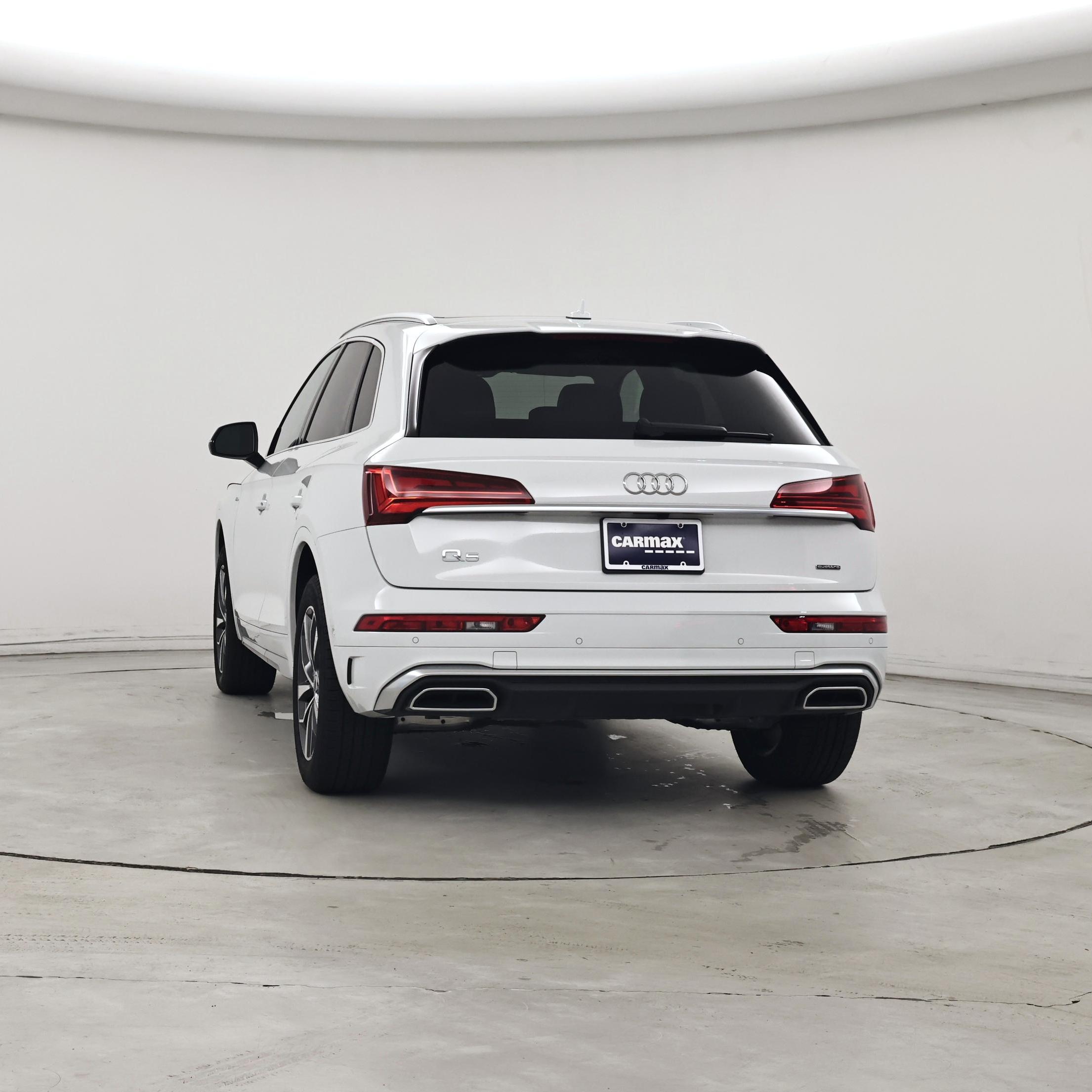 Thumbnail: 2023 Audi Q5 - 6