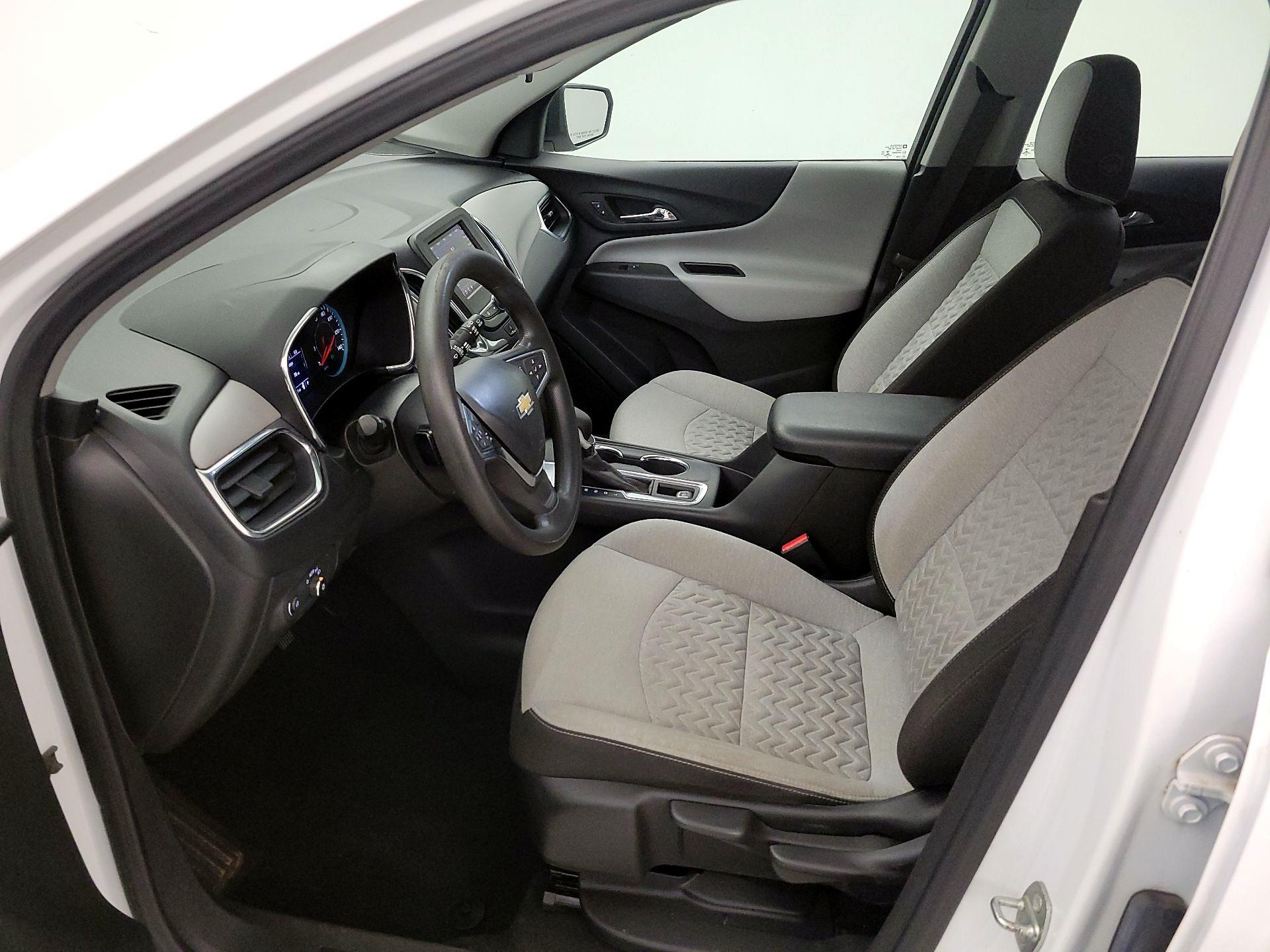 Thumbnail: 2023 Chevrolet Equinox - 11