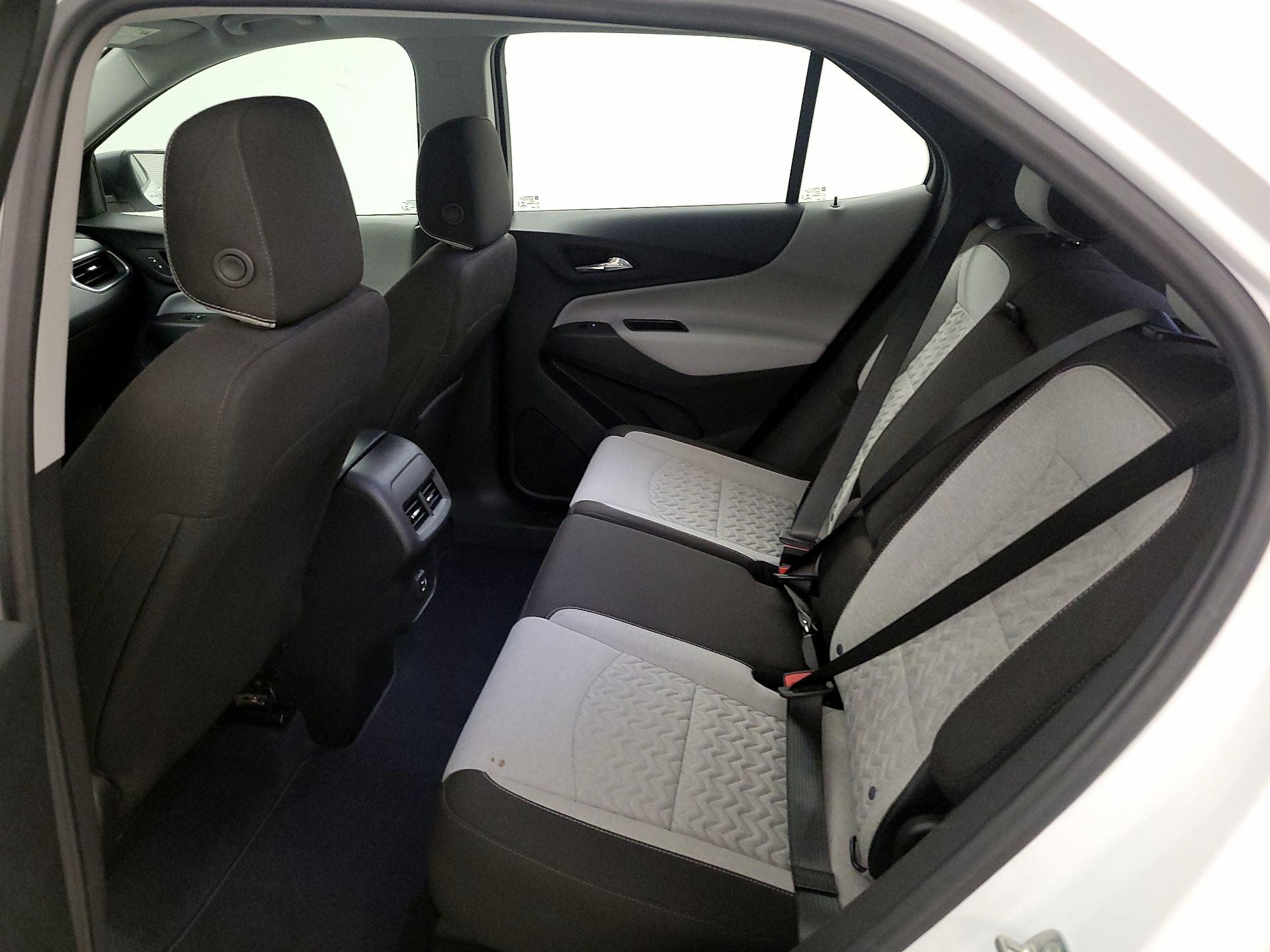 Thumbnail: 2023 Chevrolet Equinox - 19