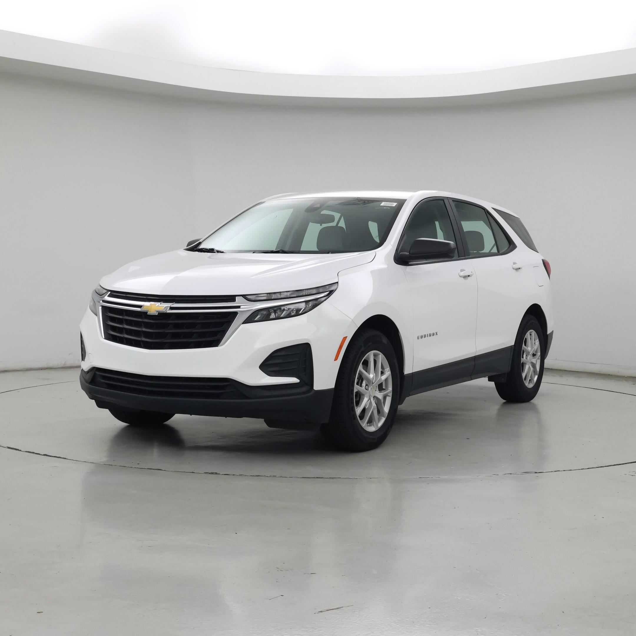 Thumbnail: 2023 Chevrolet Equinox - 4