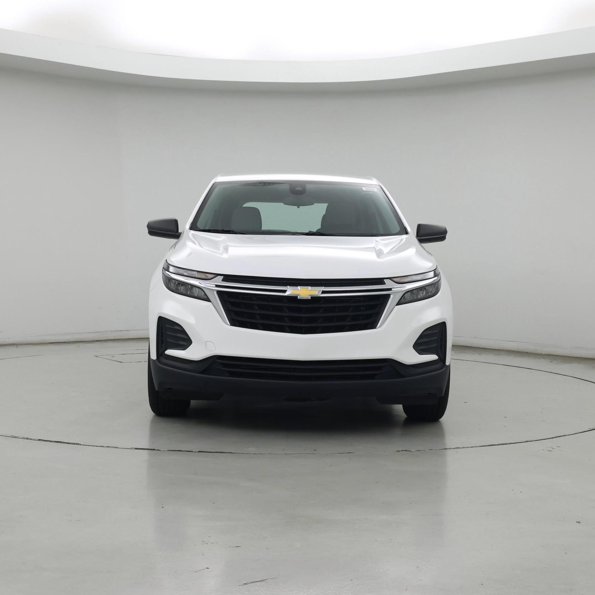 Thumbnail: 2023 Chevrolet Equinox - 5