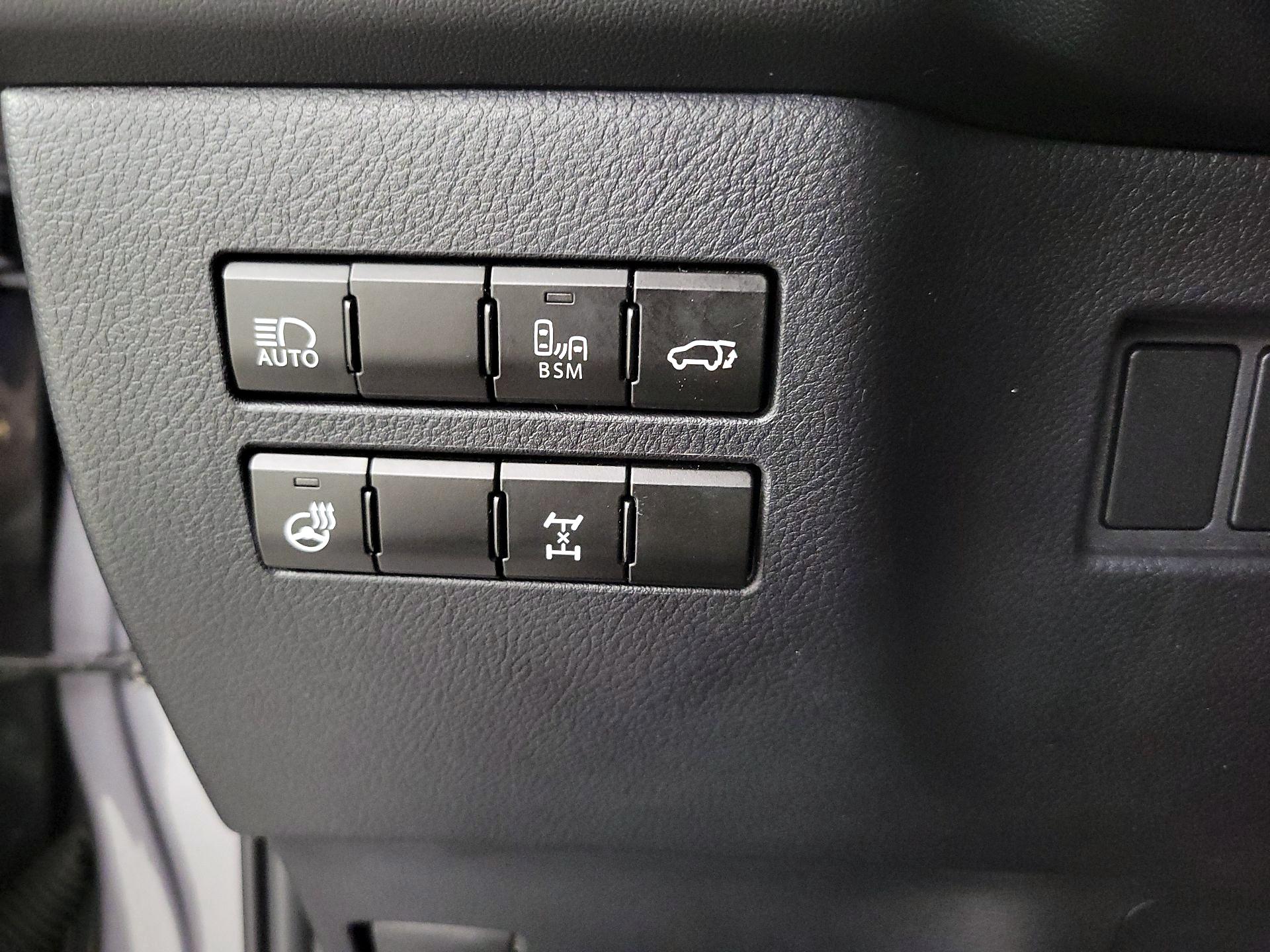 Thumbnail: 2019 Lexus NX - 13