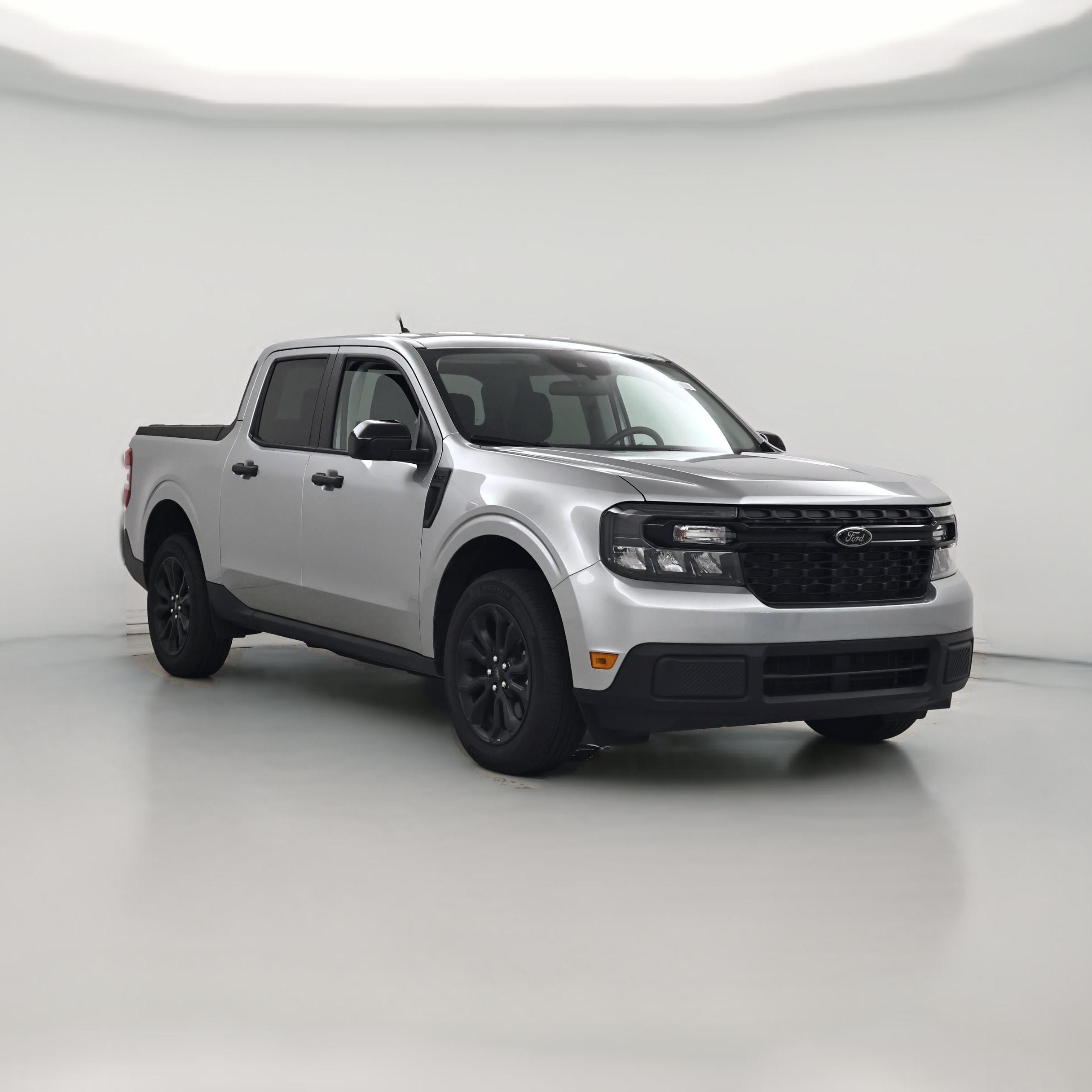 Thumbnail: 2024 Ford Maverick - 1