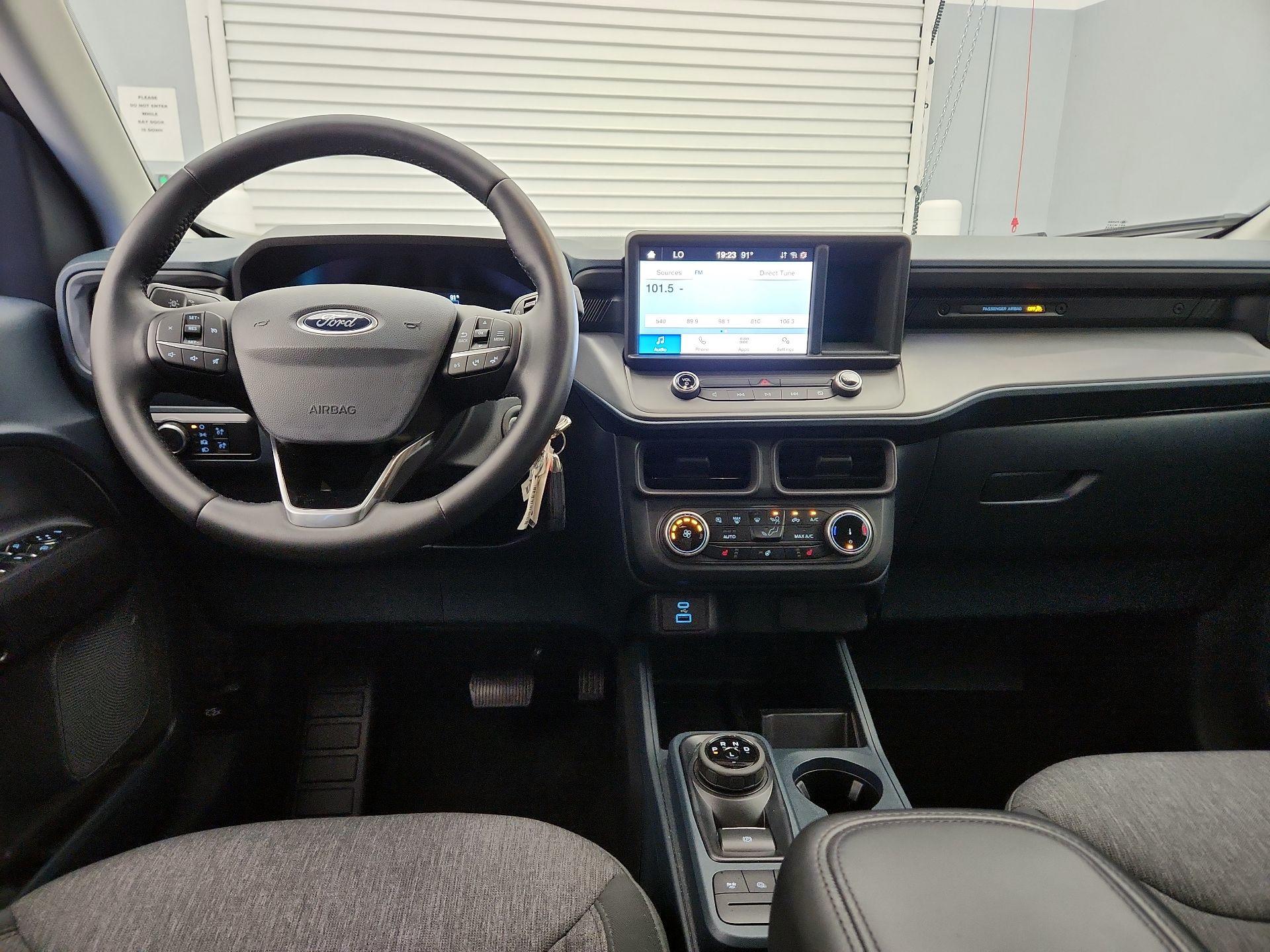 Thumbnail: 2024 Ford Maverick - 9