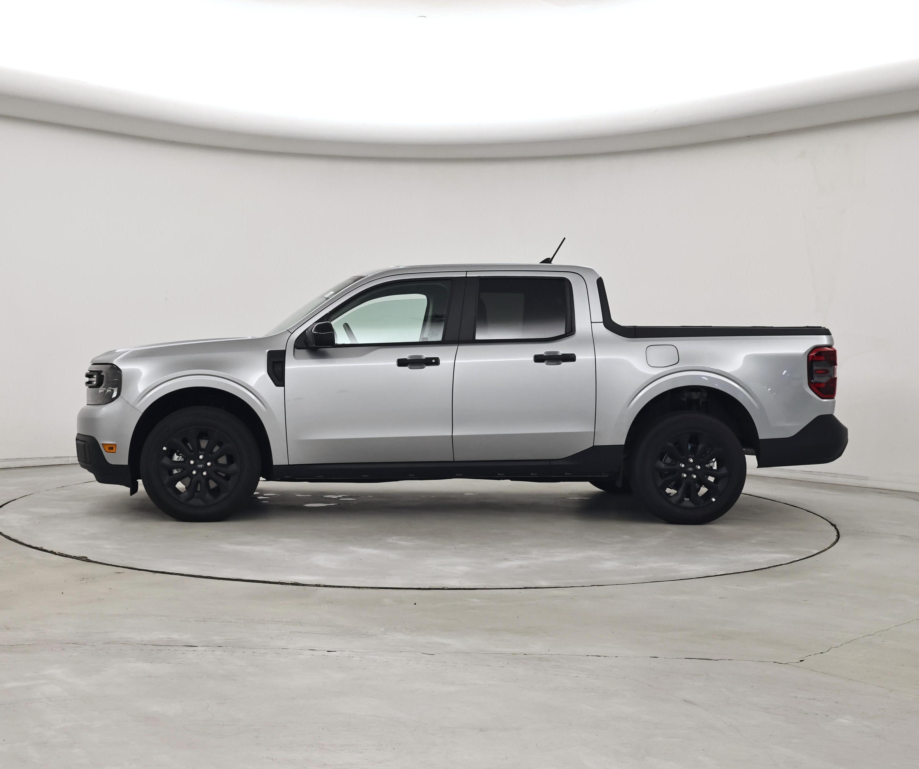 Thumbnail: 2024 Ford Maverick - 3