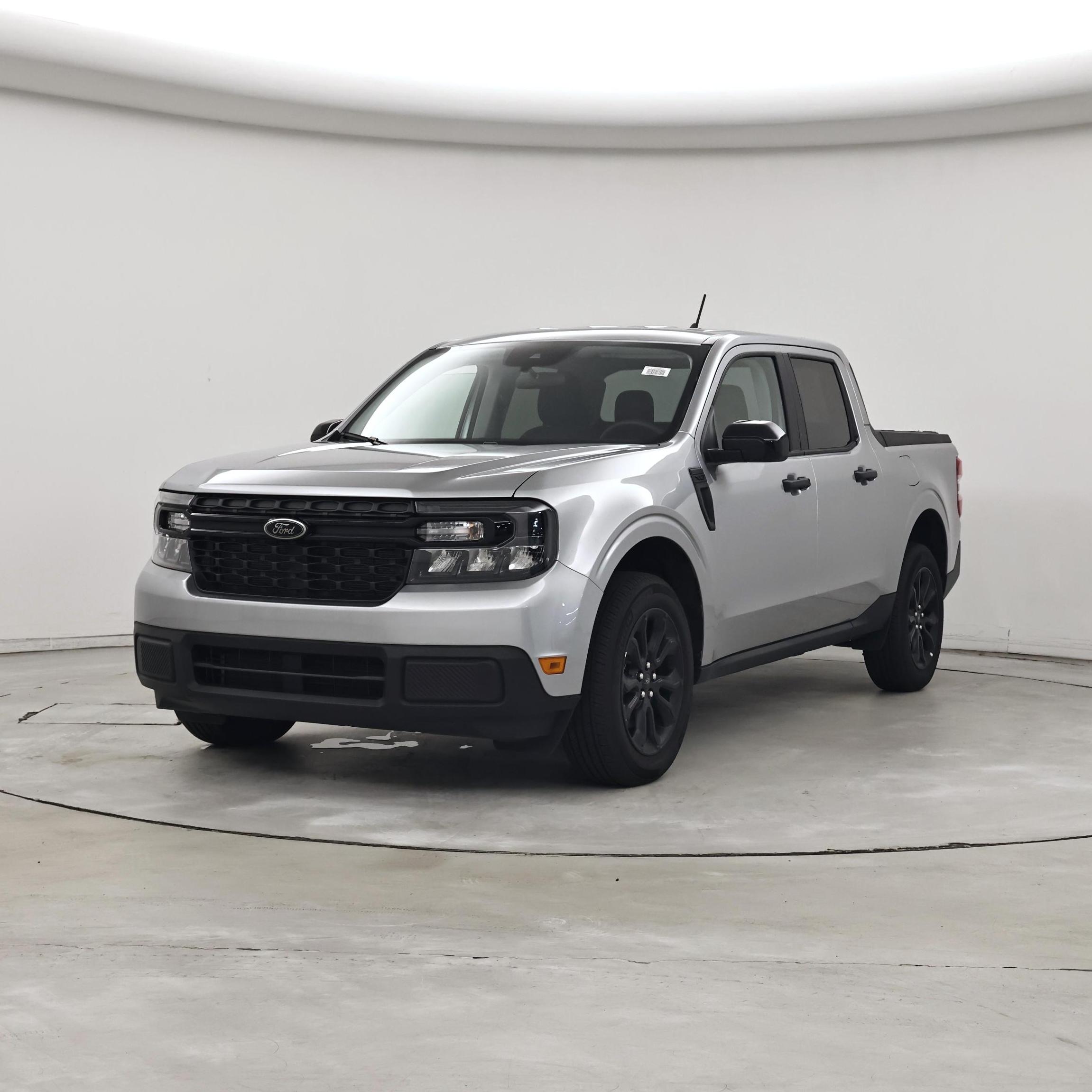 Thumbnail: 2024 Ford Maverick - 4