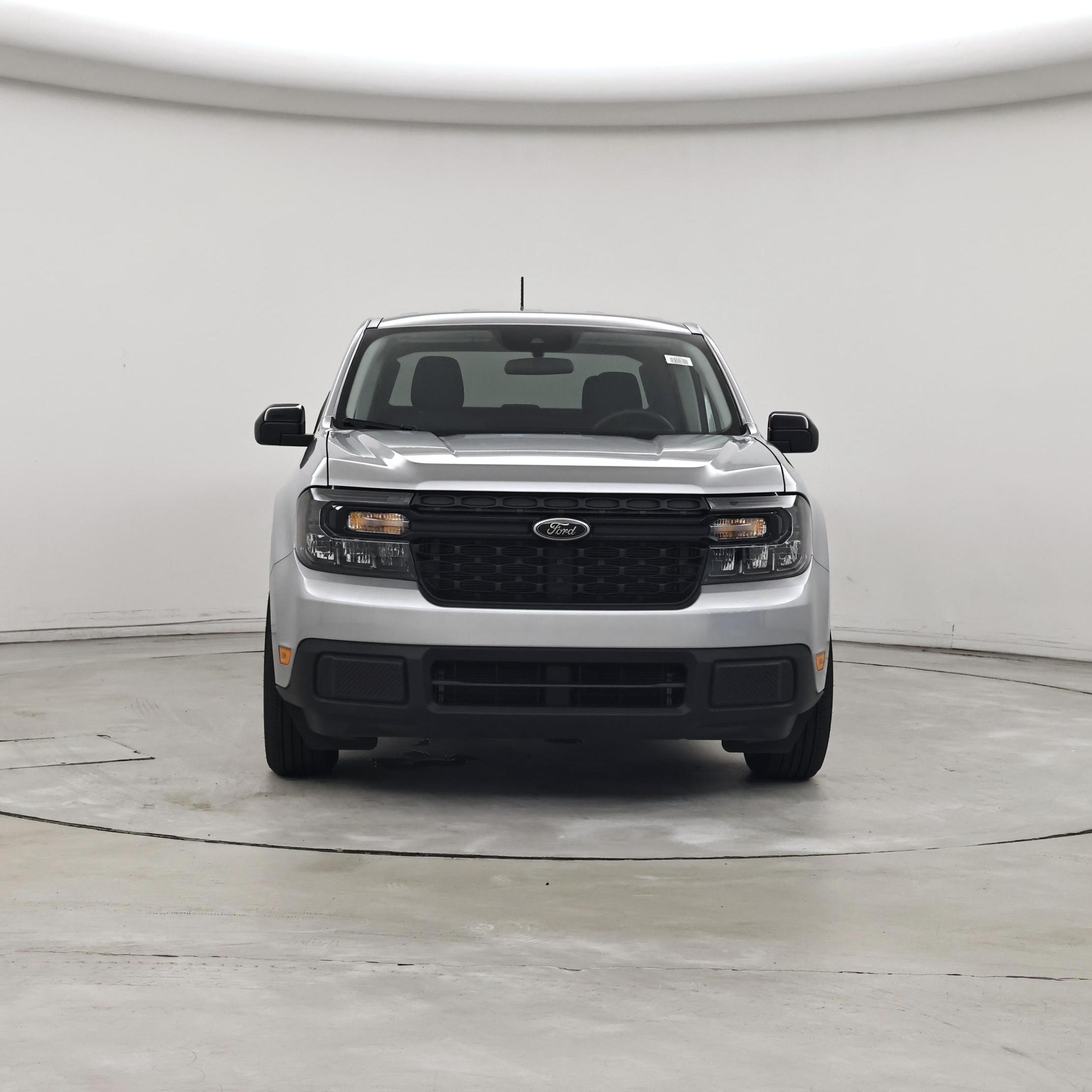 Thumbnail: 2024 Ford Maverick - 5