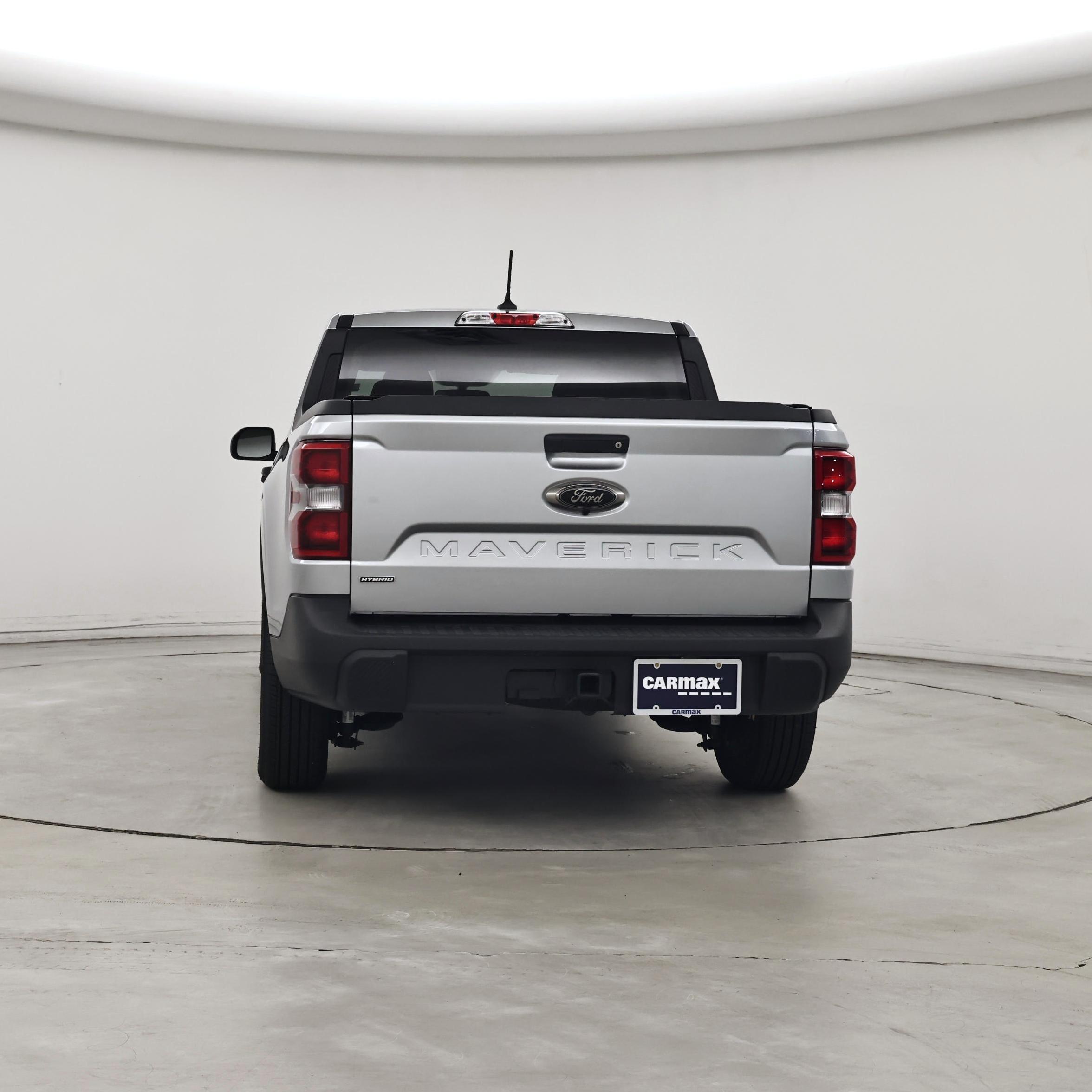 Thumbnail: 2024 Ford Maverick - 6