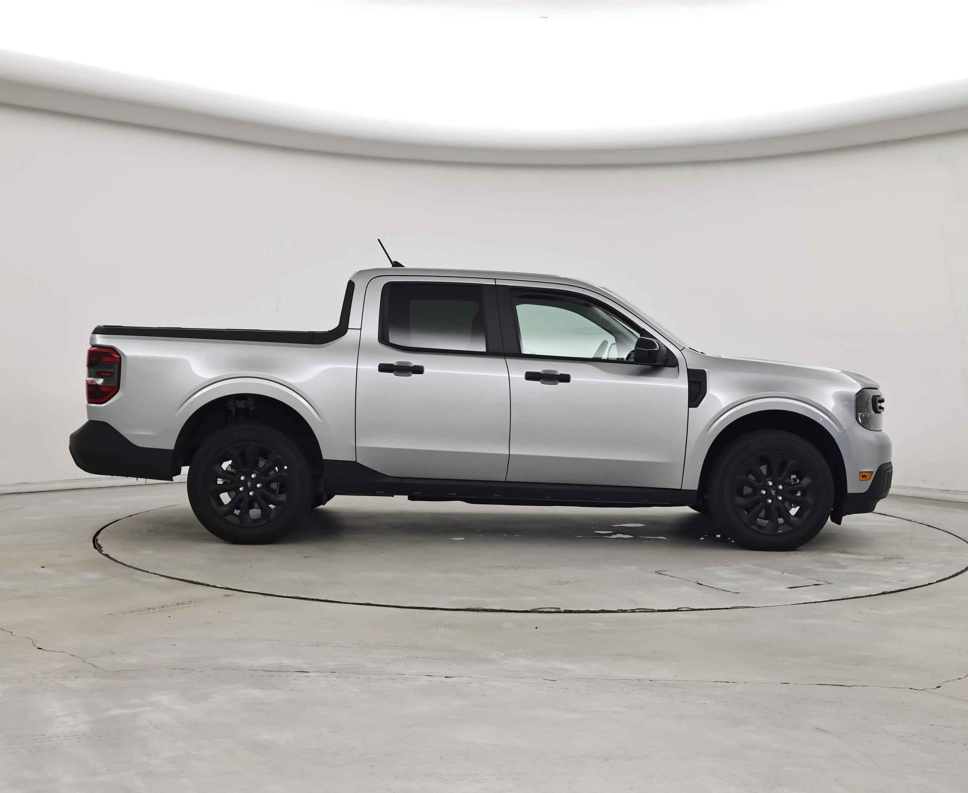 Thumbnail: 2024 Ford Maverick - 7