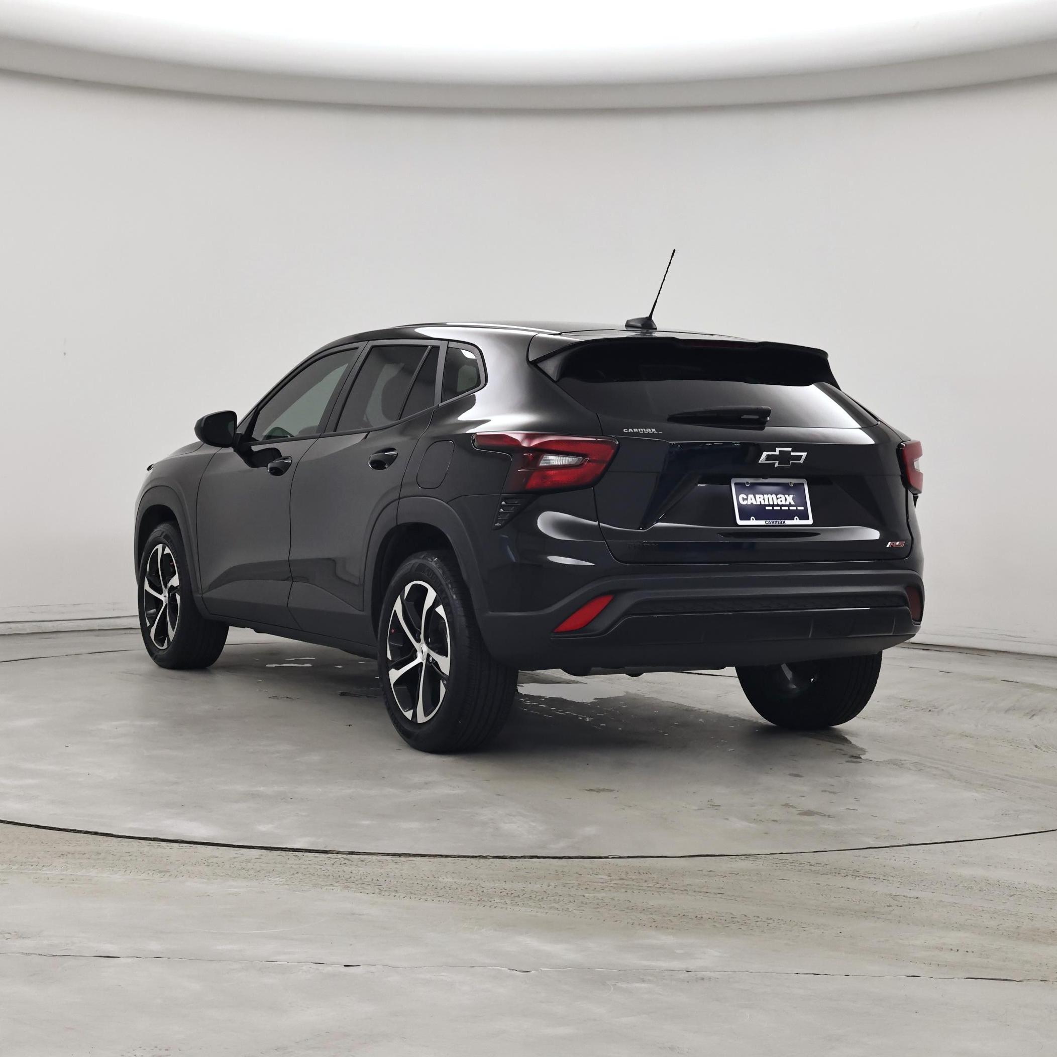 Thumbnail: 2025 Chevrolet Trax - 2