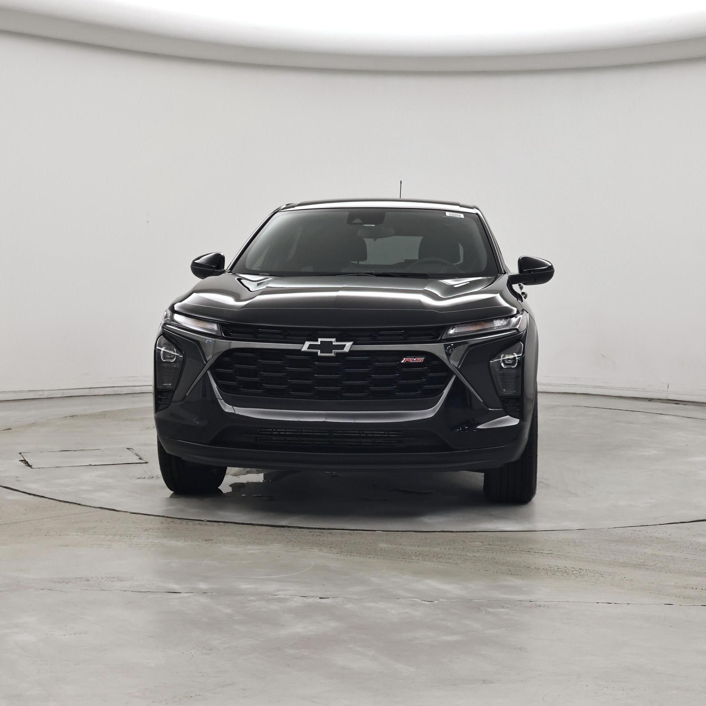 Thumbnail: 2025 Chevrolet Trax - 5