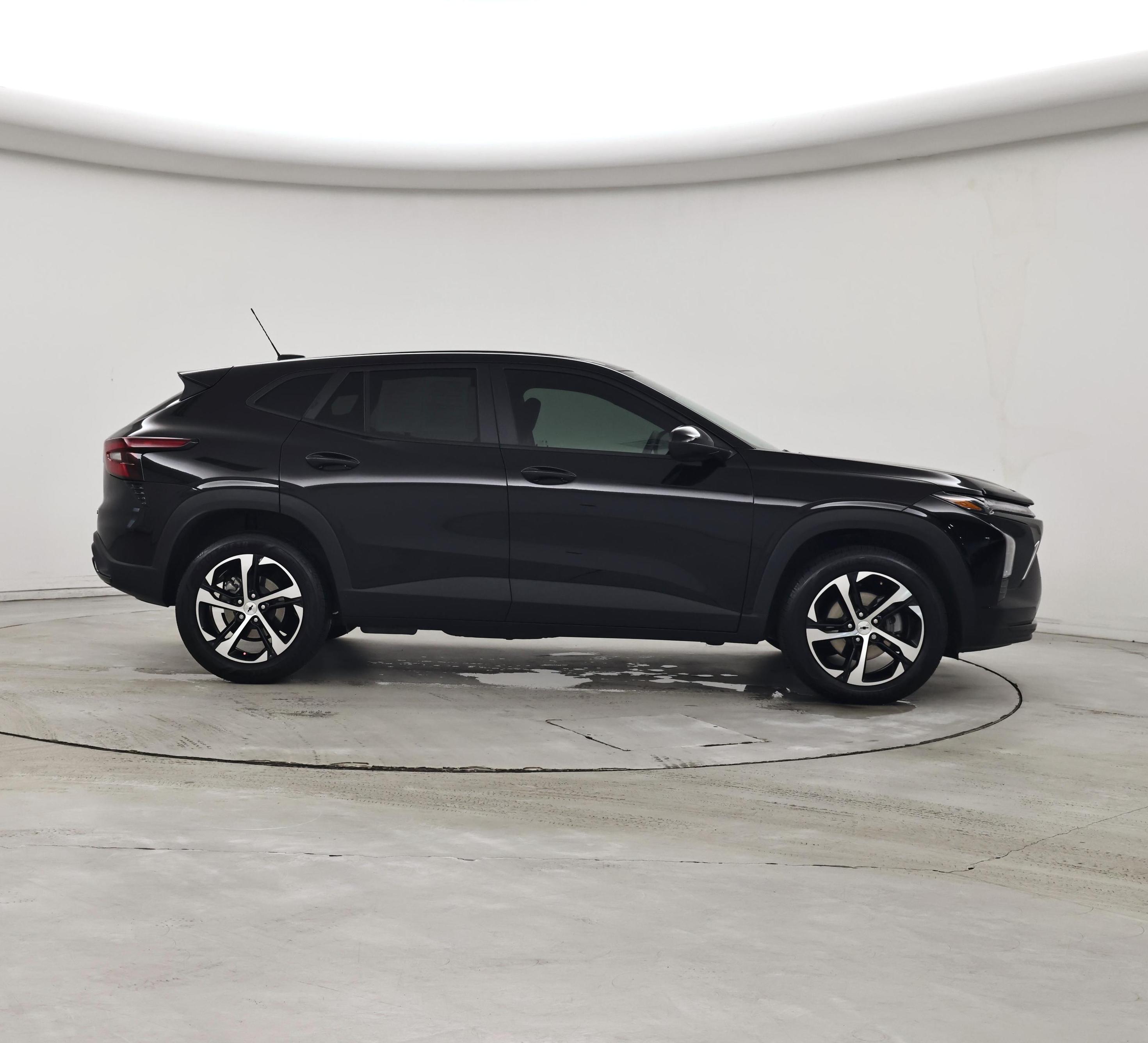 Thumbnail: 2025 Chevrolet Trax - 7