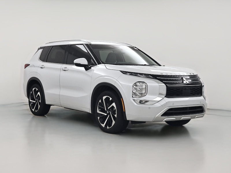 2024 Mitsubishi Outlander SEL