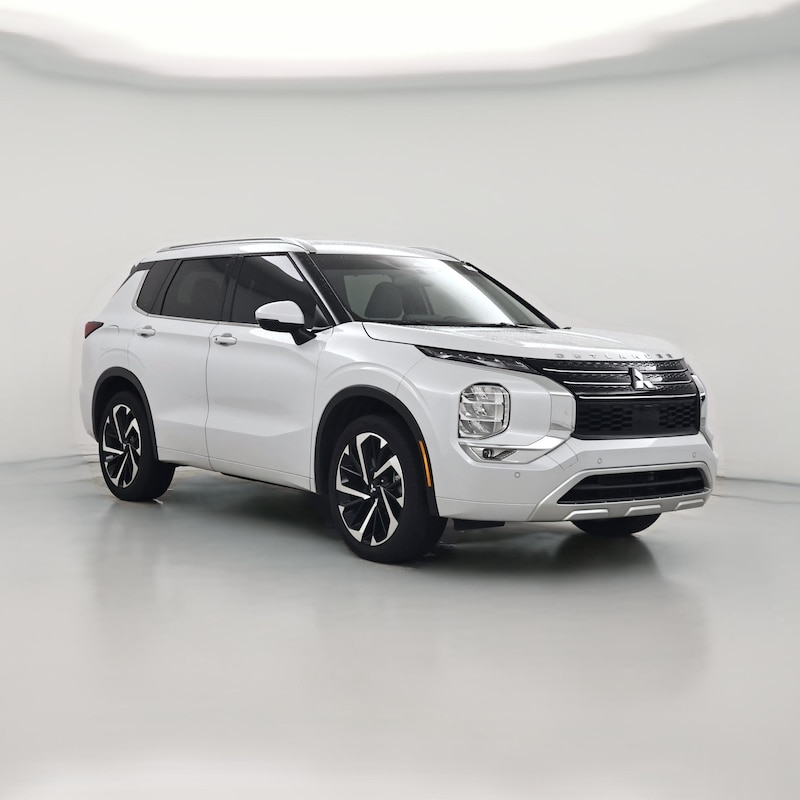 2024 Mitsubishi Outlander SEL