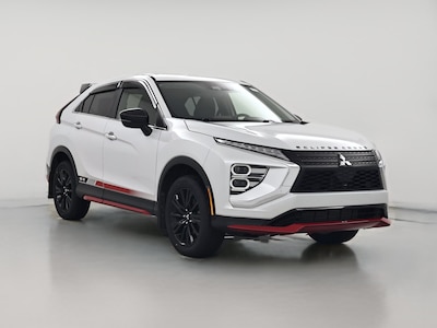 2023 Mitsubishi Eclipse Cross Ralliart