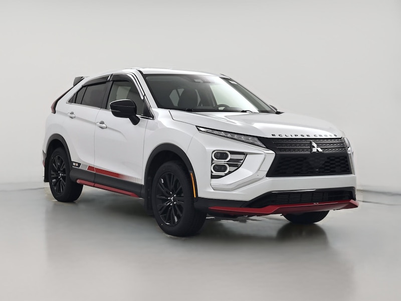 2023 Mitsubishi Eclipse Cross  -
                  Norcross, GA