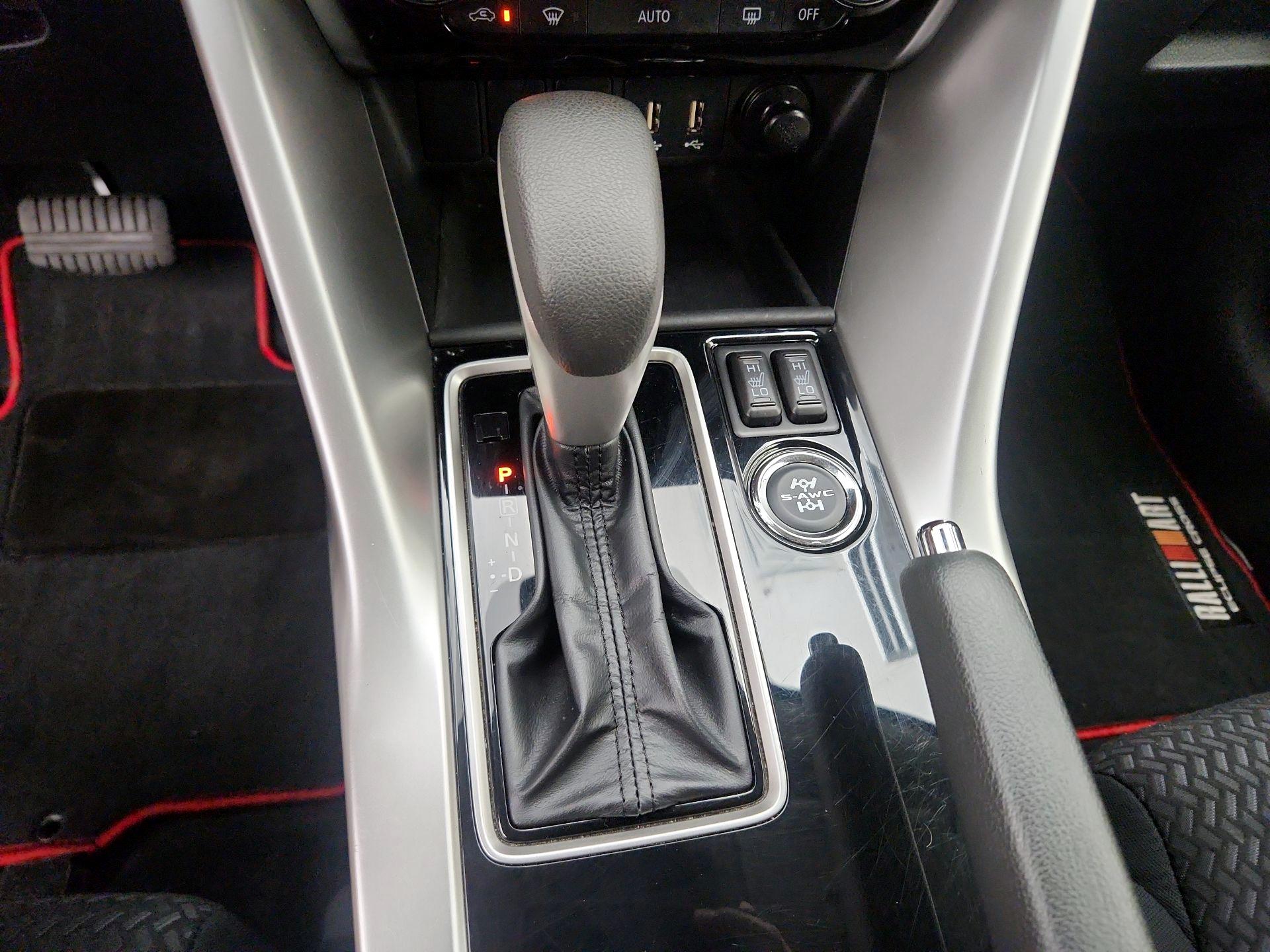 Thumbnail: 2023 Mitsubishi Eclipse Cross - 17