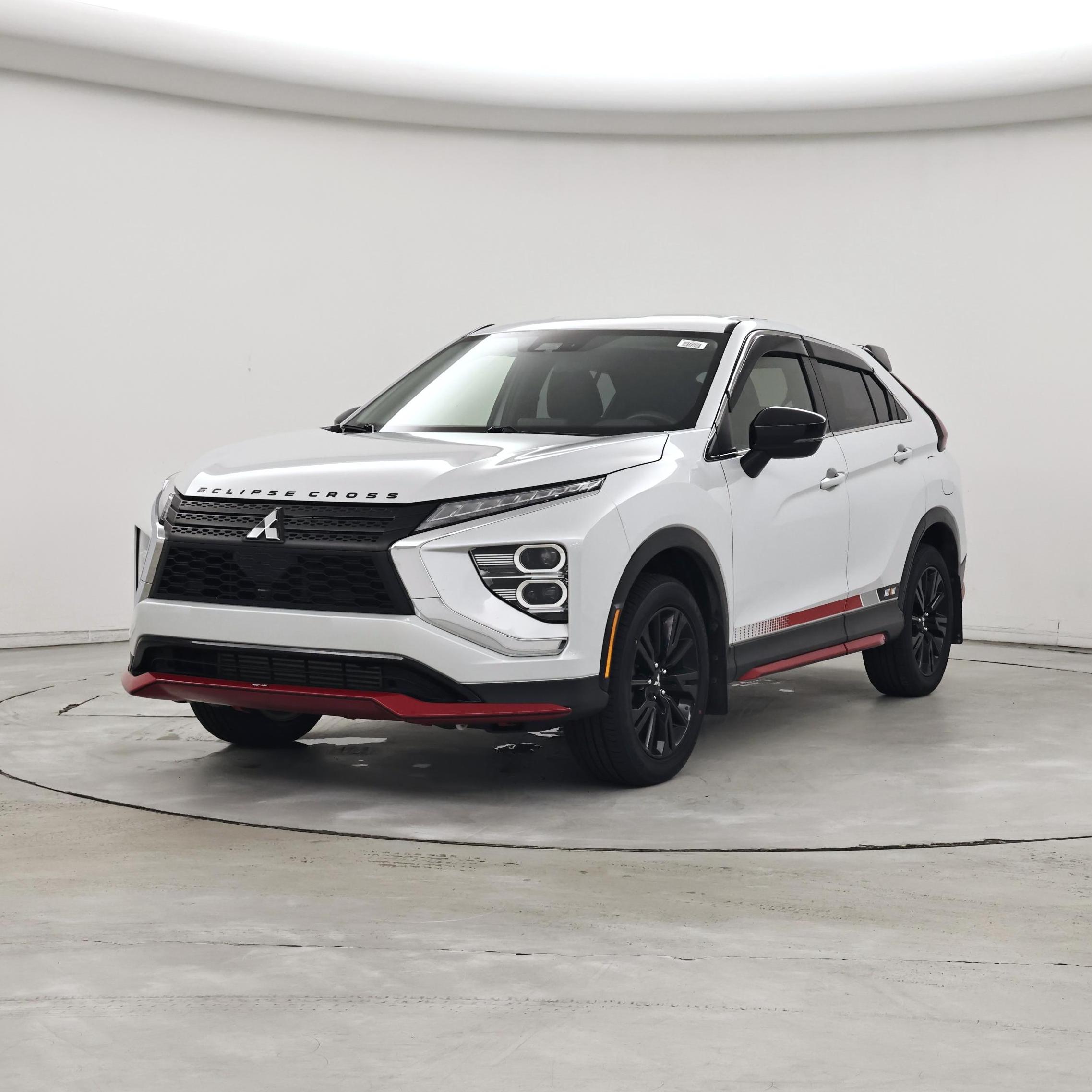 Thumbnail: 2023 Mitsubishi Eclipse Cross - 4