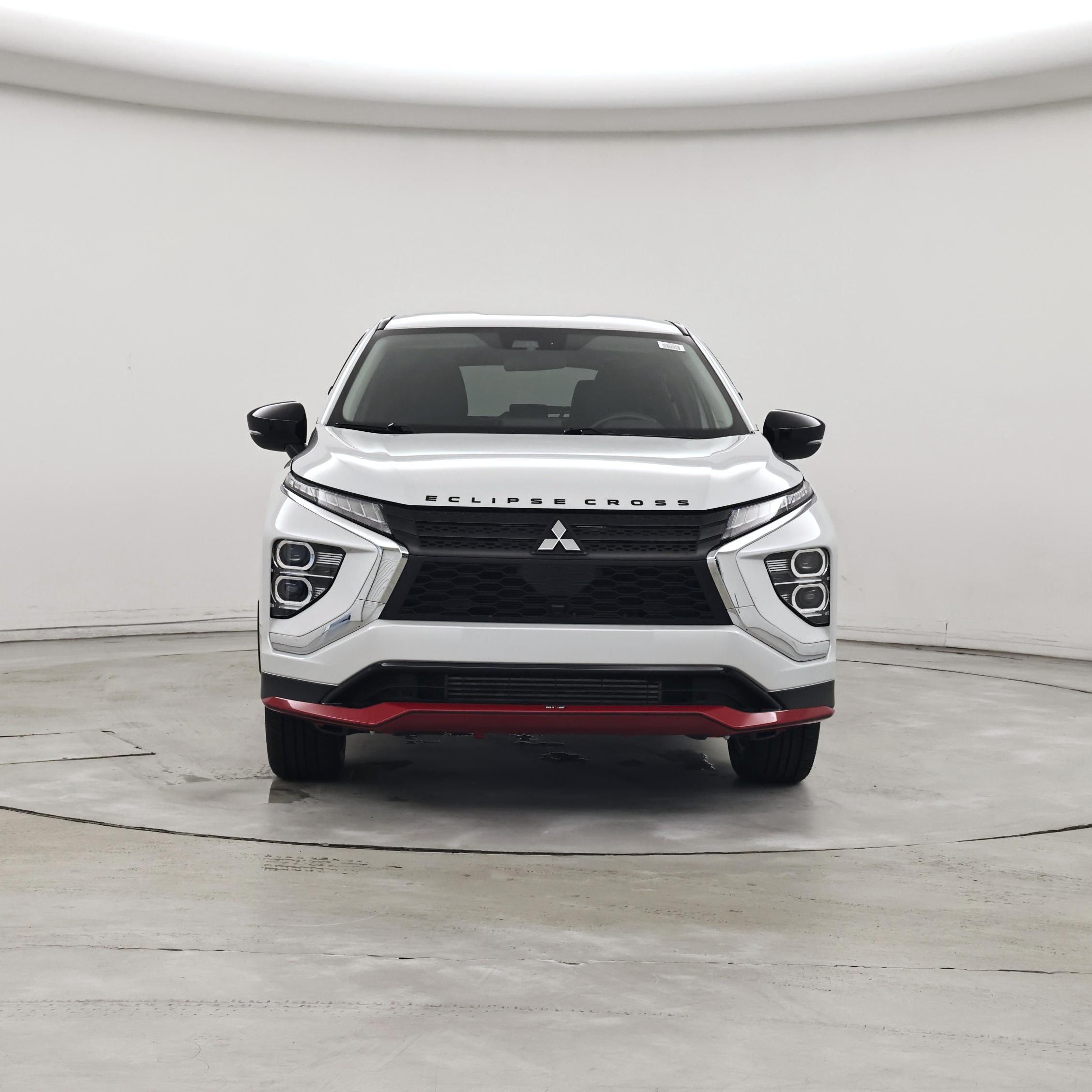 Thumbnail: 2023 Mitsubishi Eclipse Cross - 5