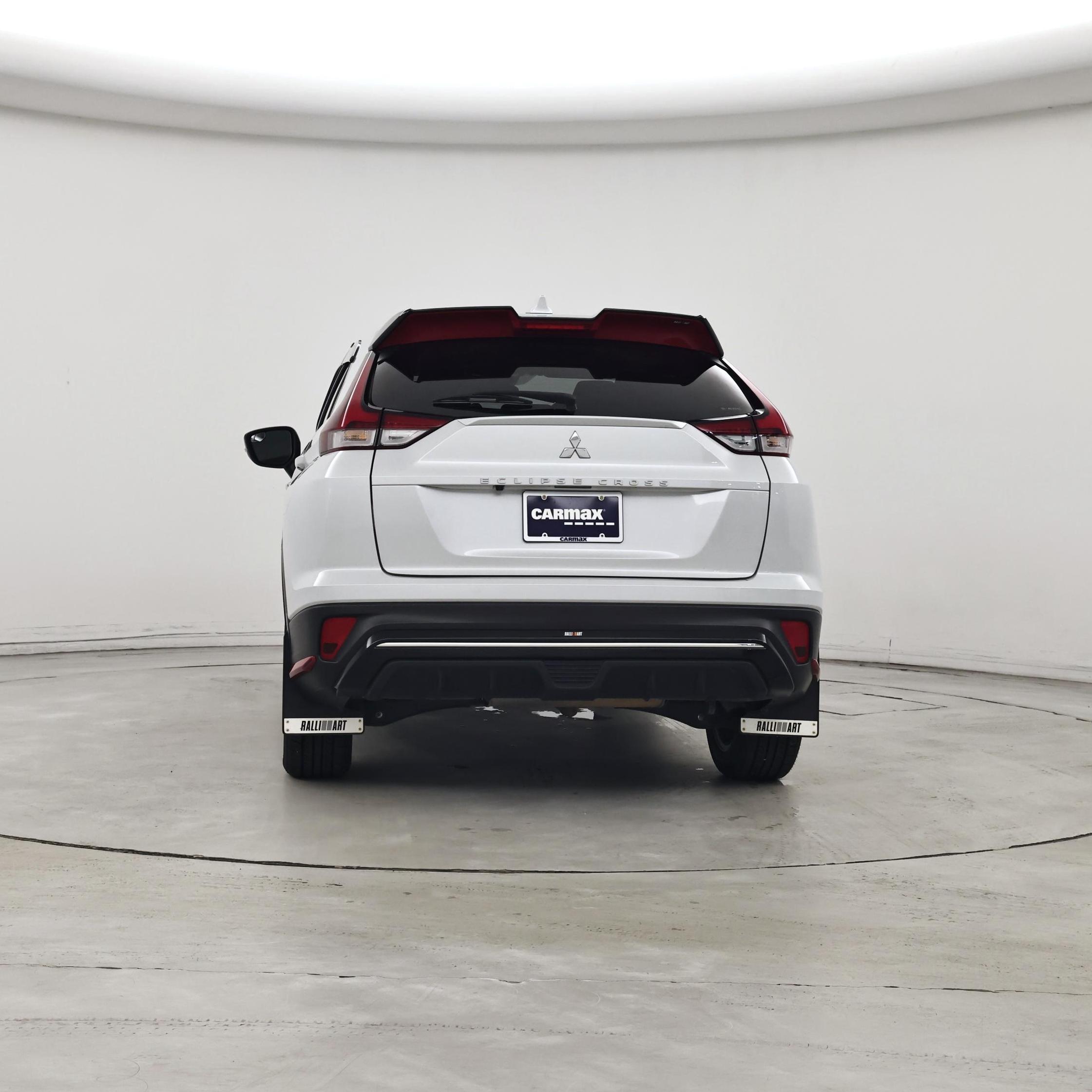 Thumbnail: 2023 Mitsubishi Eclipse Cross - 6