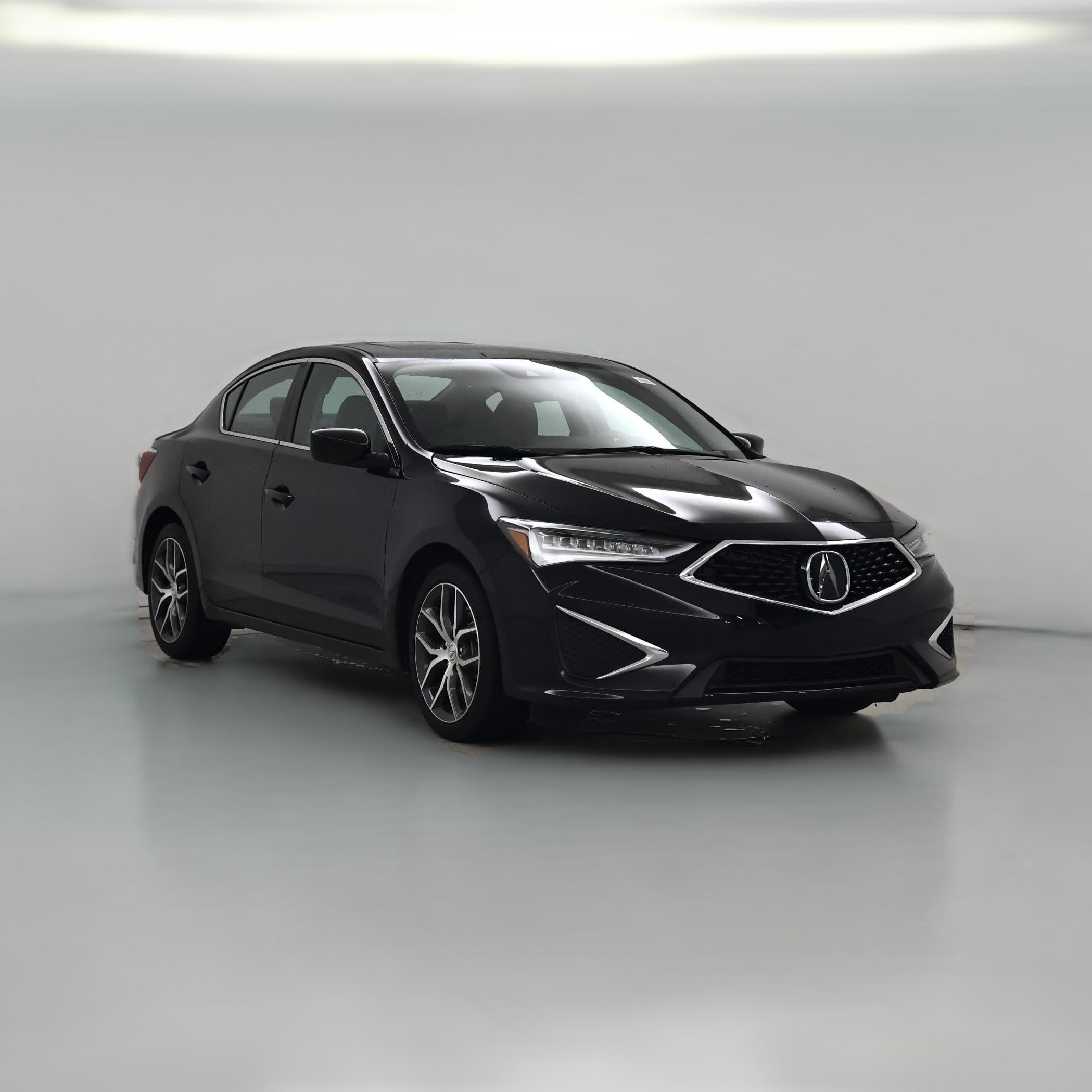 Thumbnail: 2022 Acura ILX - 1