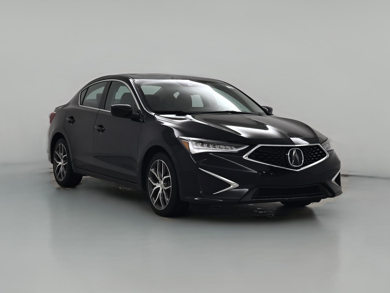 2022 Acura ILX