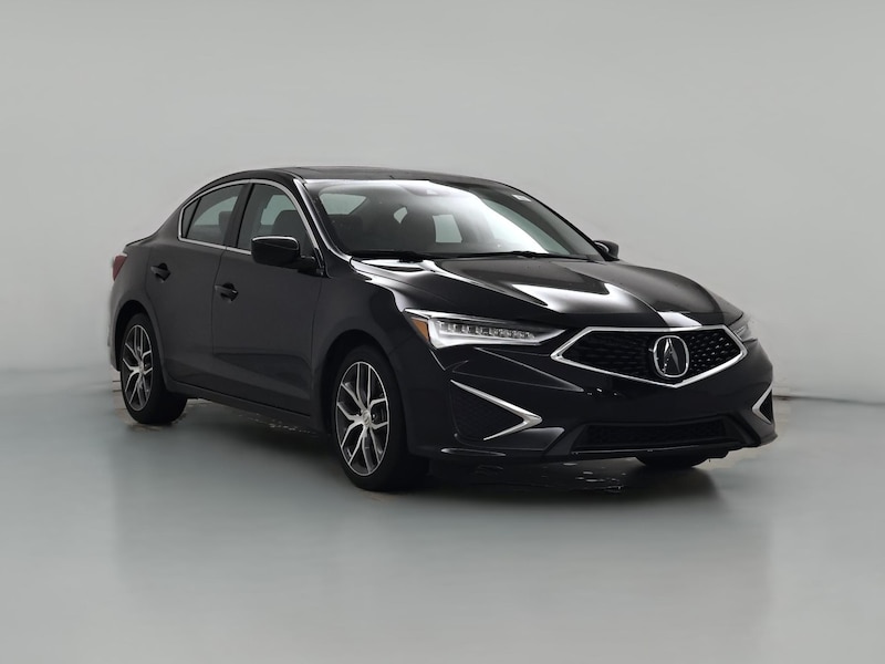 2022 Acura ILX Premium -
                  Norcross, GA