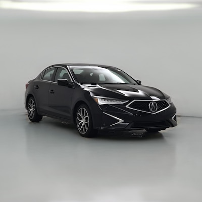 2022 Acura ILX Premium