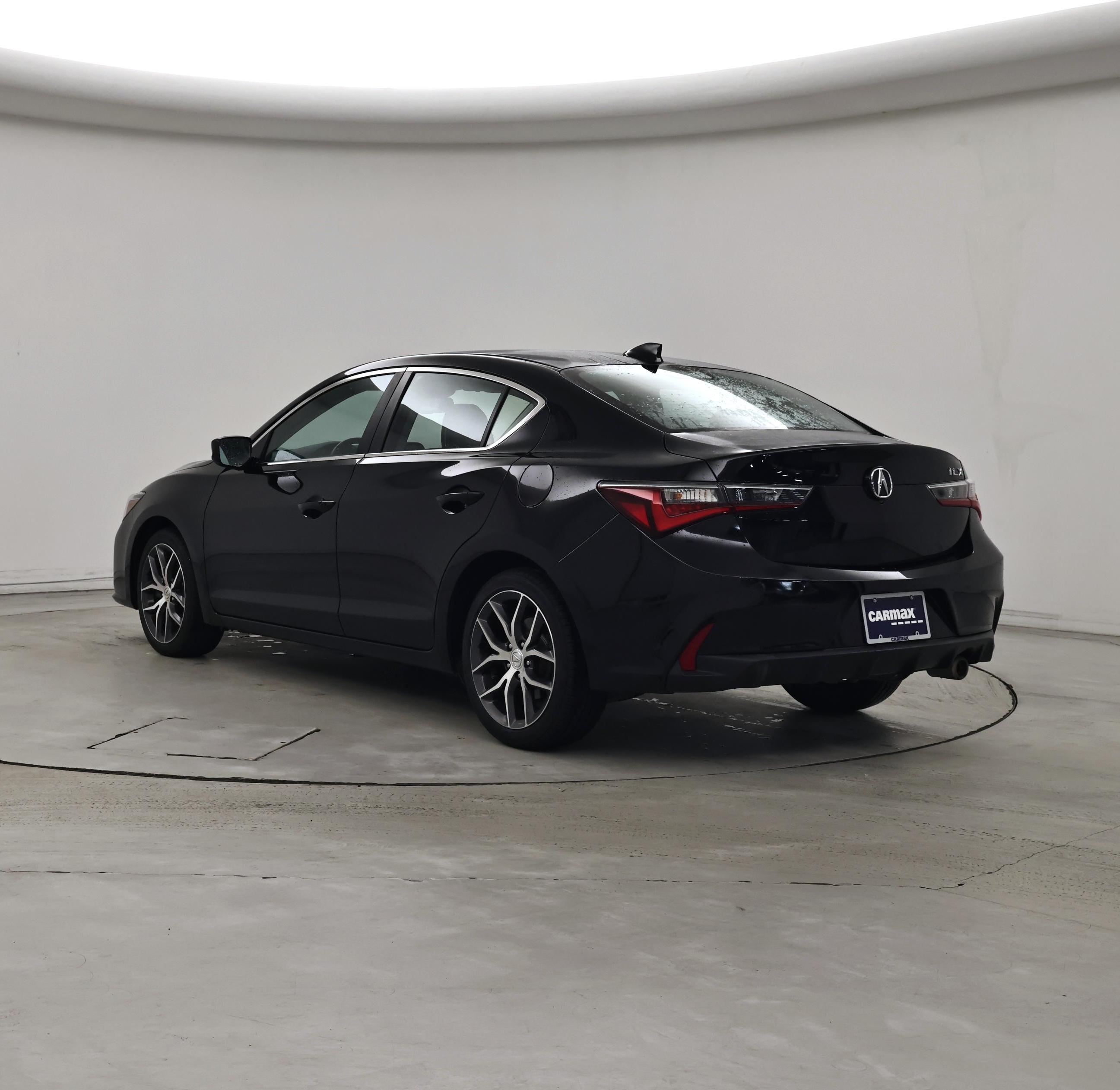 Thumbnail: 2022 Acura ILX - 2
