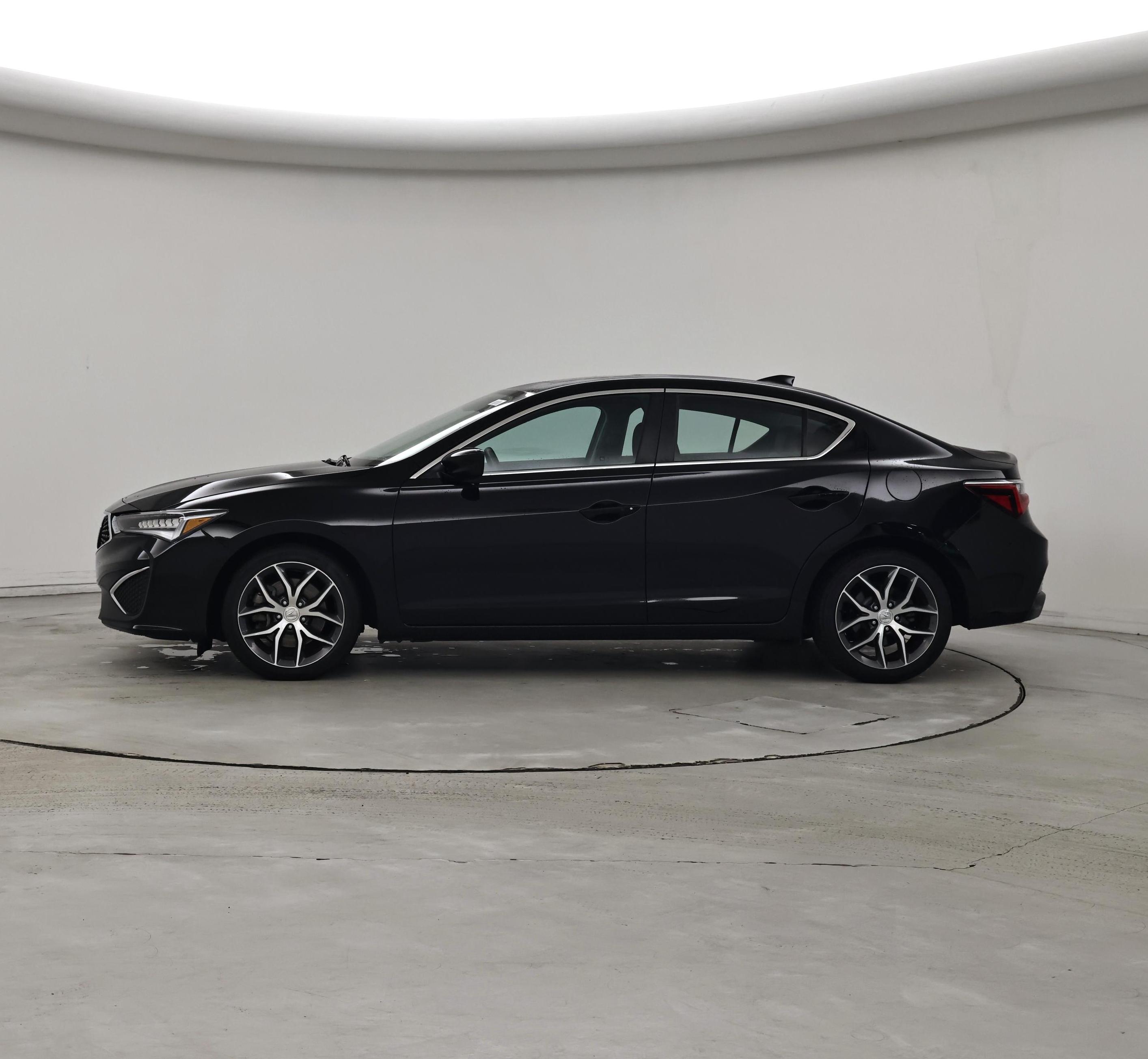 Thumbnail: 2022 Acura ILX - 3