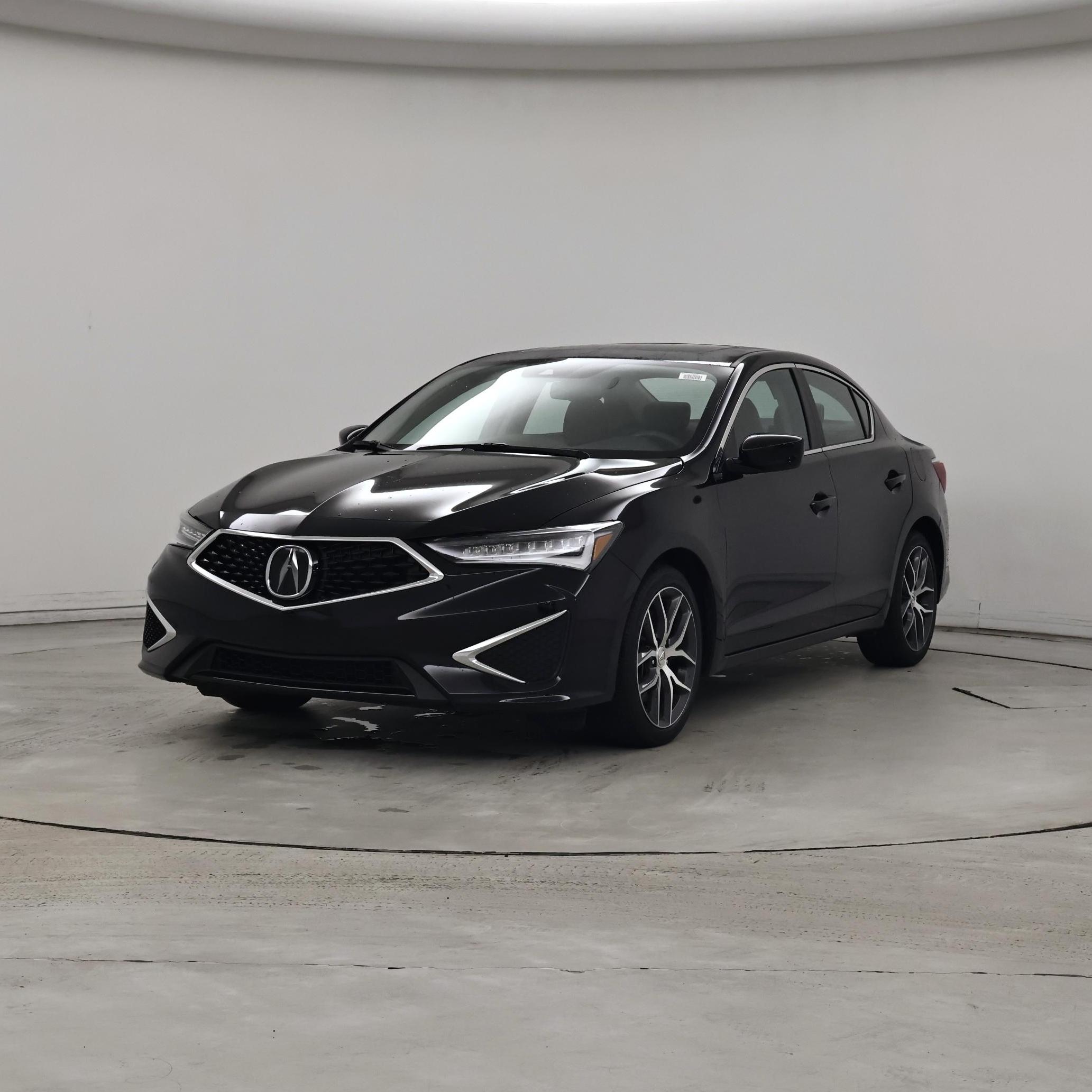 Thumbnail: 2022 Acura ILX - 4
