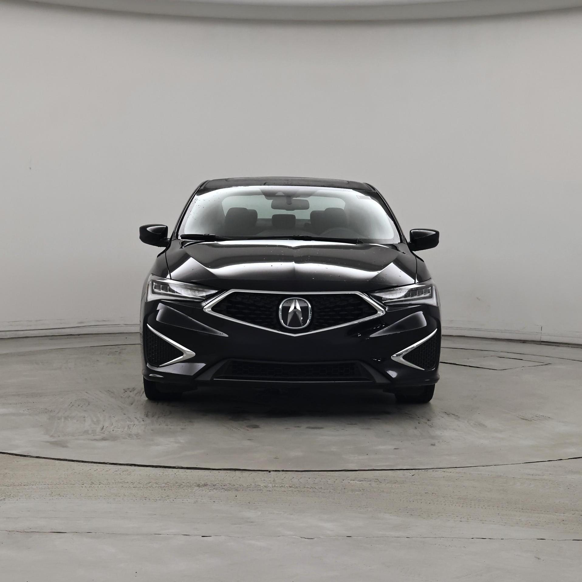 Thumbnail: 2022 Acura ILX - 5