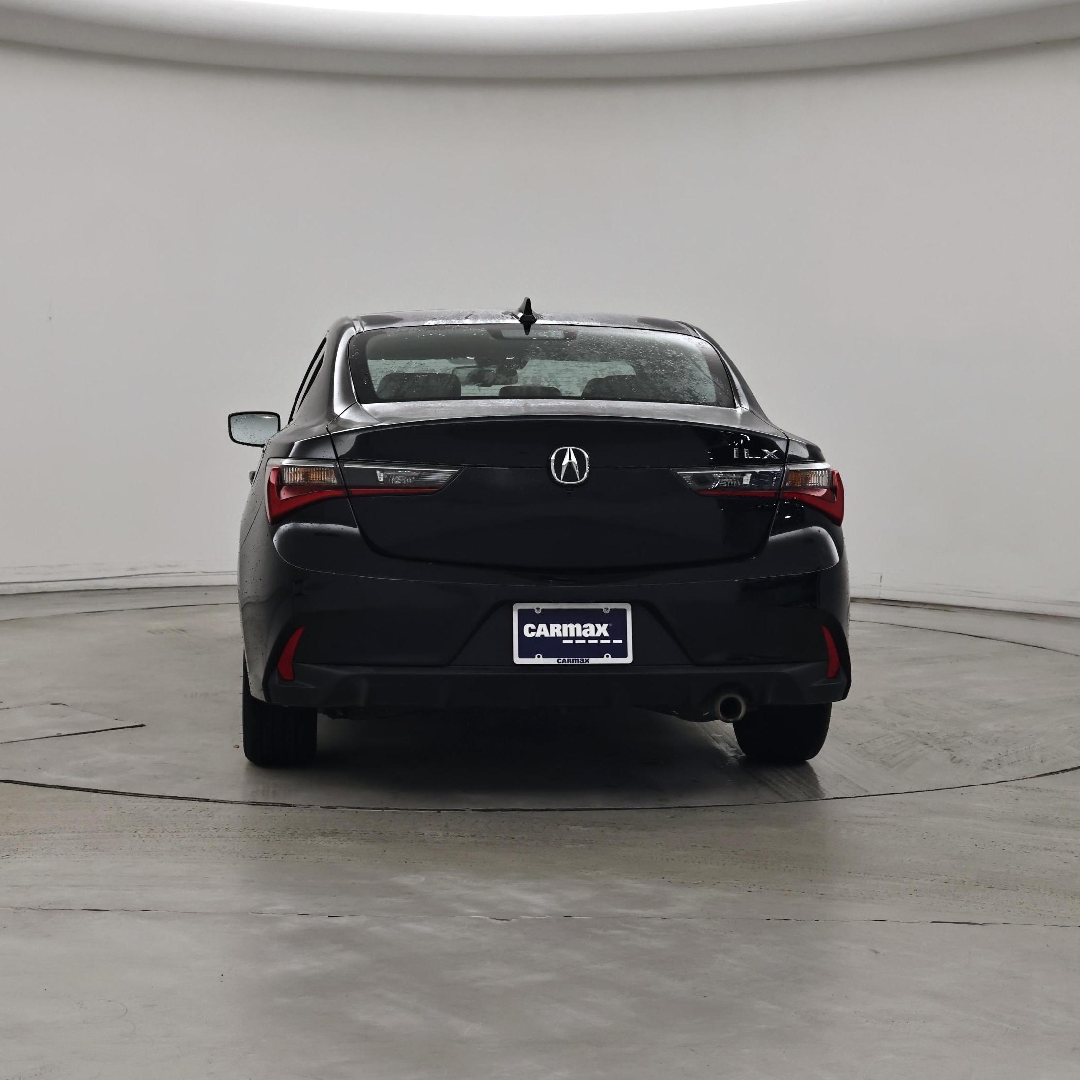 Thumbnail: 2022 Acura ILX - 6