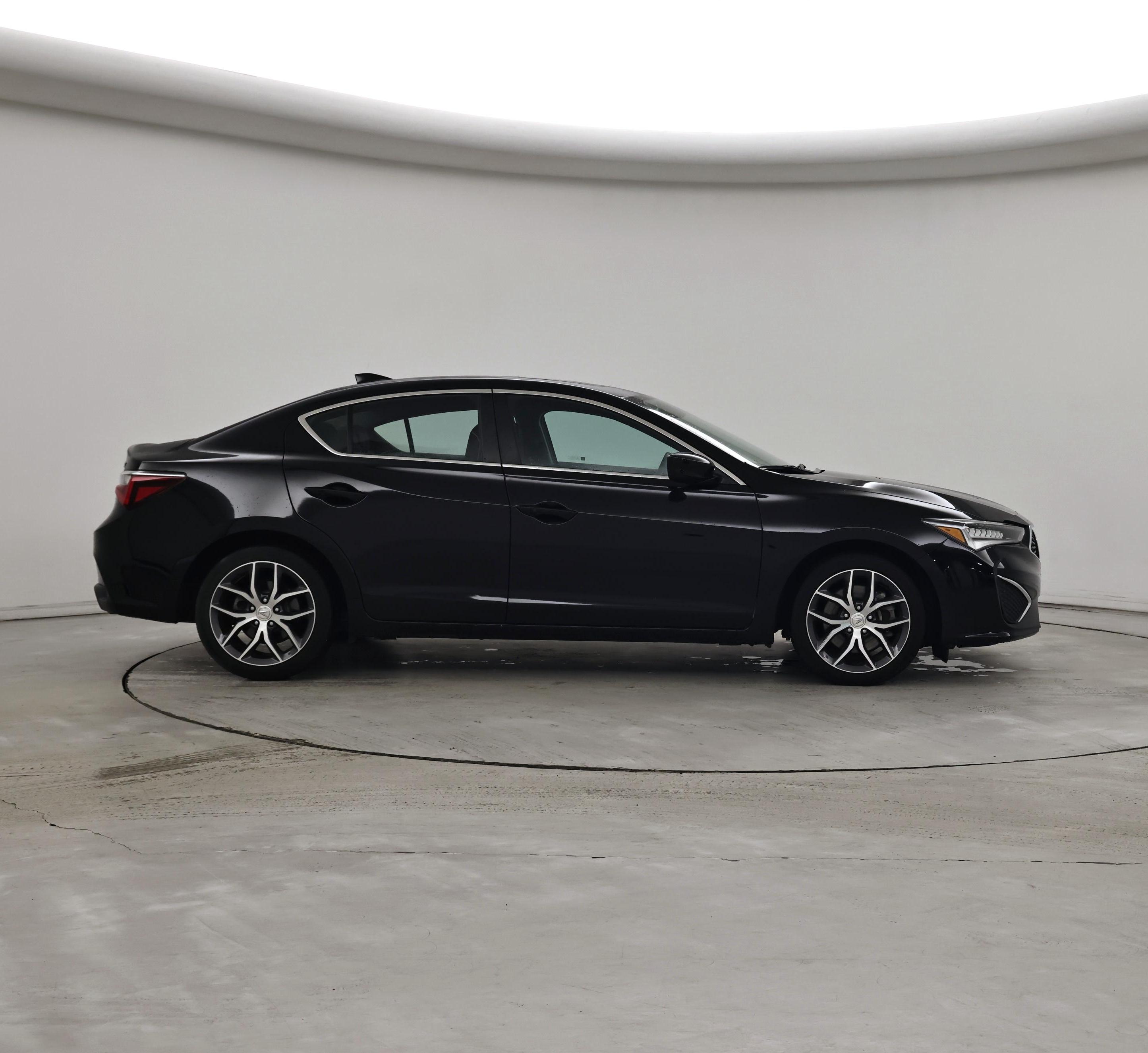 Thumbnail: 2022 Acura ILX - 7