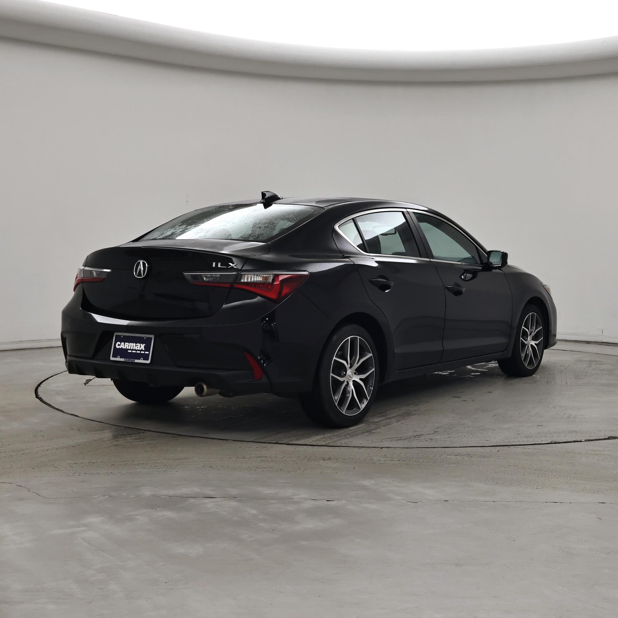 Thumbnail: 2022 Acura ILX - 8