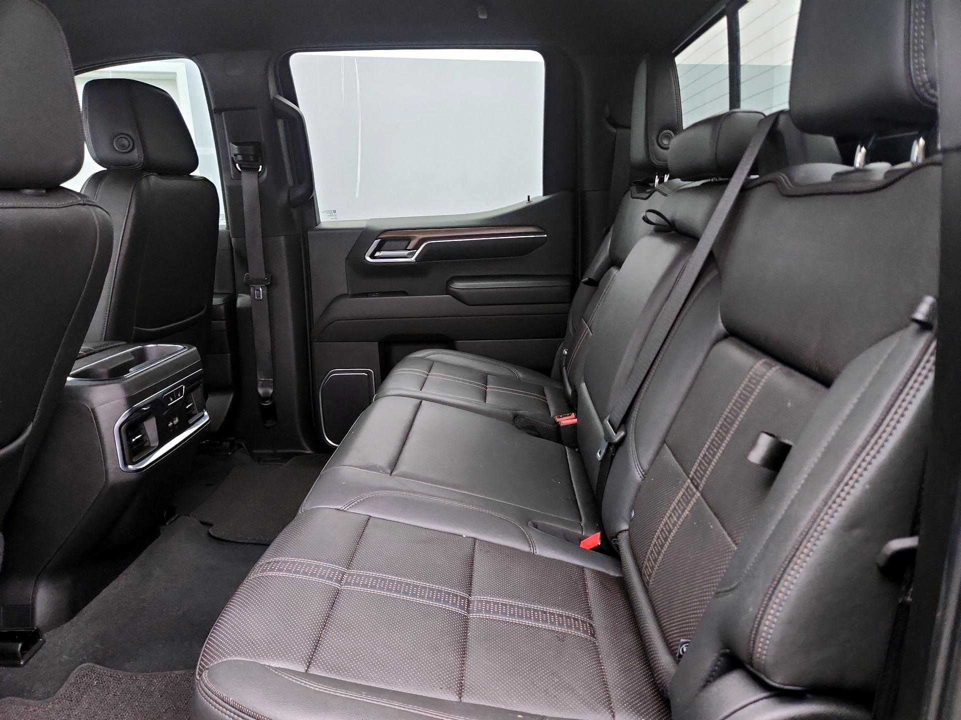 Thumbnail: 2022 Chevrolet Silverado 1500 - 19