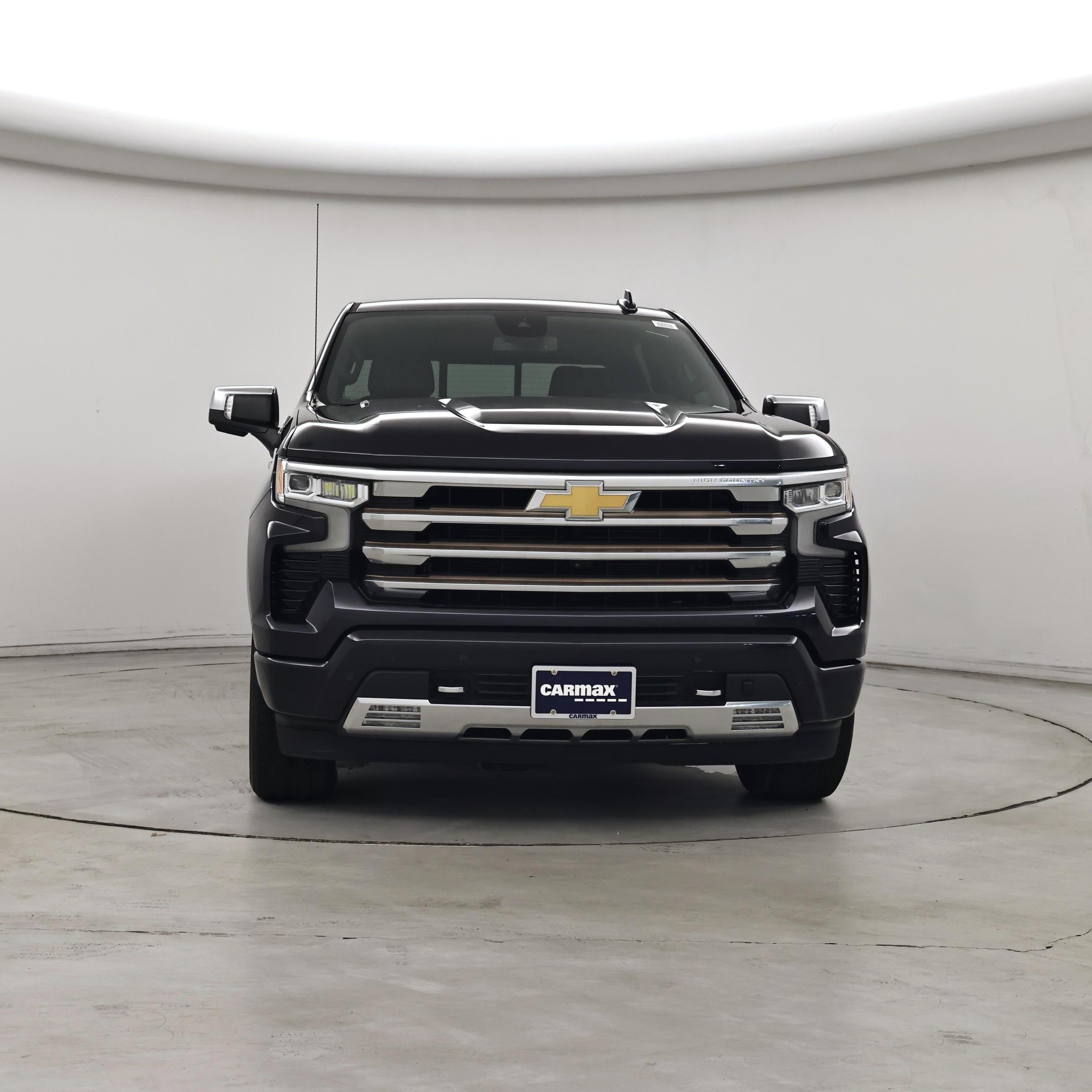 Thumbnail: 2022 Chevrolet Silverado 1500 - 5