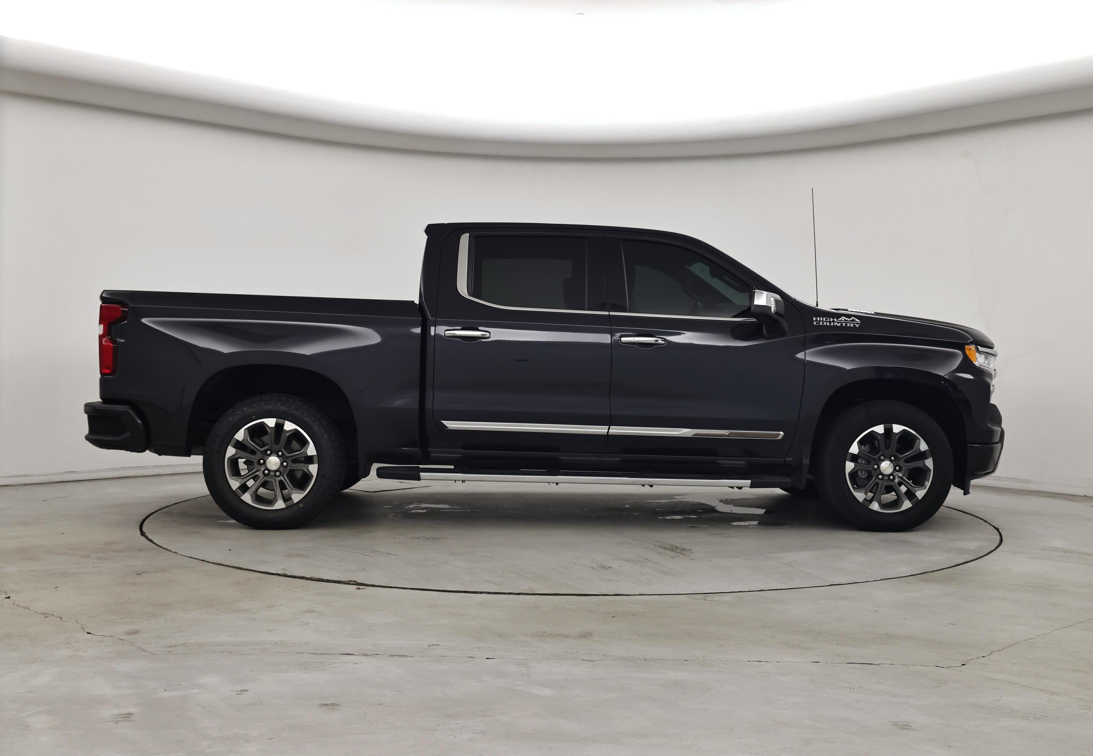 Thumbnail: 2022 Chevrolet Silverado 1500 - 7