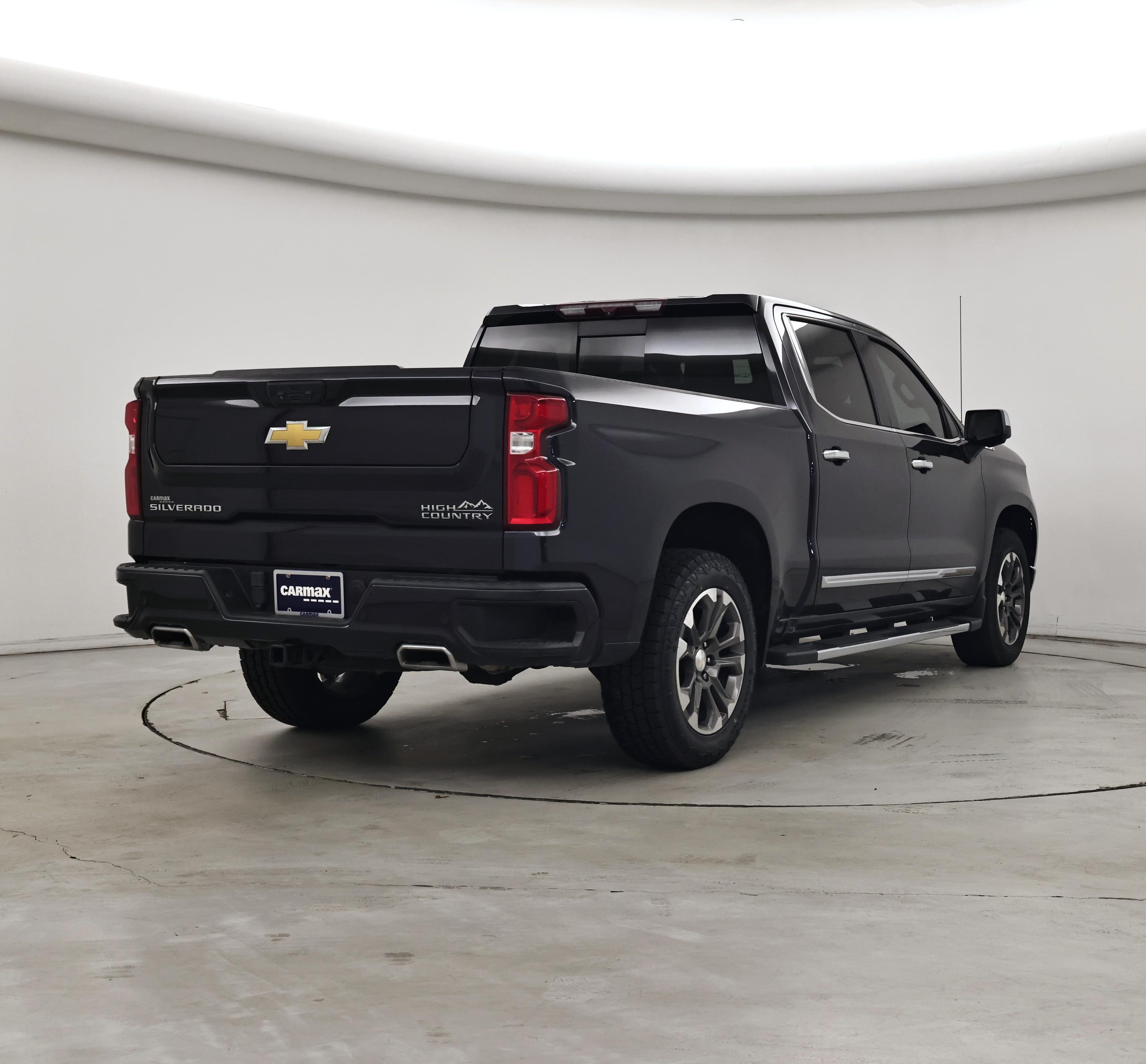 Thumbnail: 2022 Chevrolet Silverado 1500 - 8