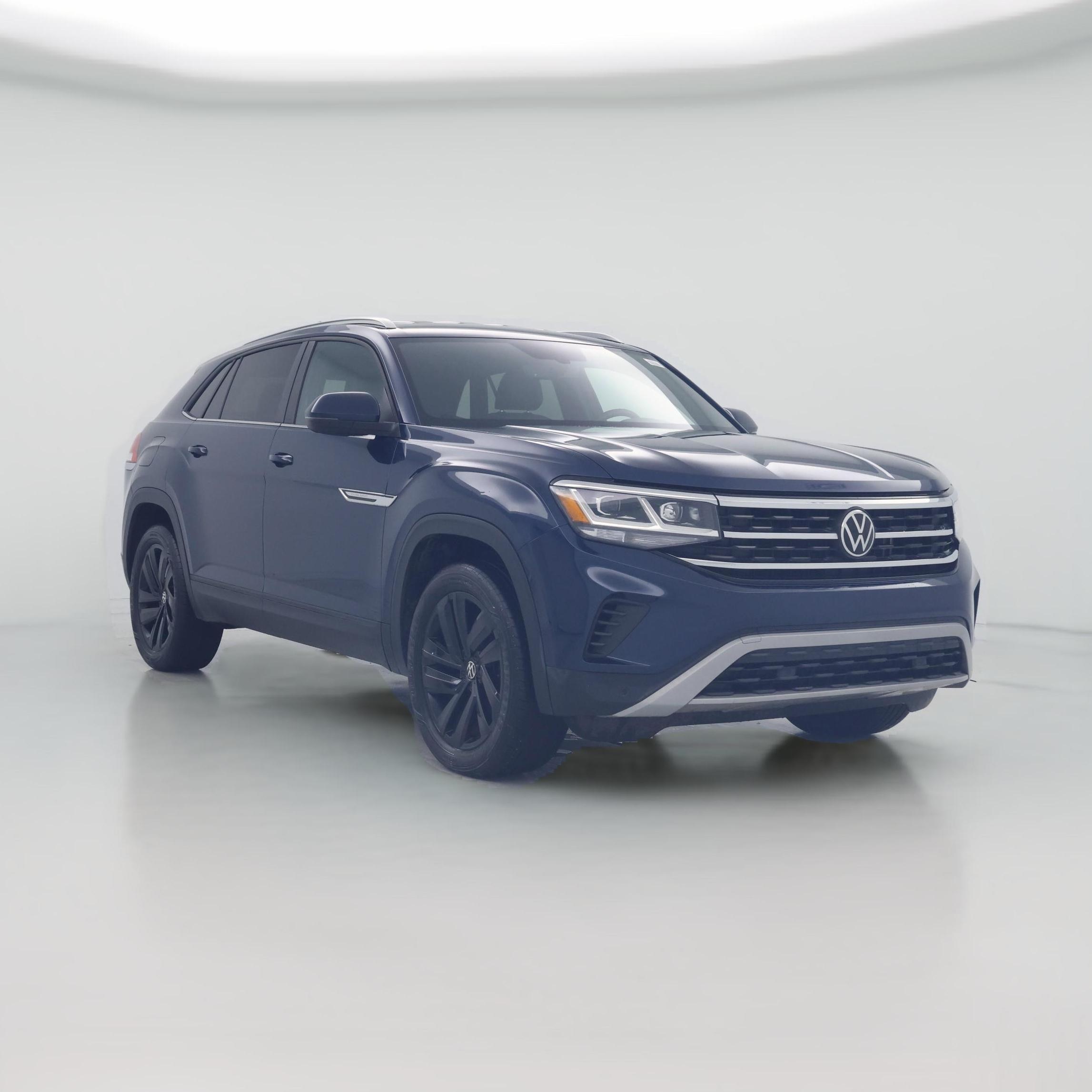 Thumbnail: 2023 Volkswagen Atlas - 1
