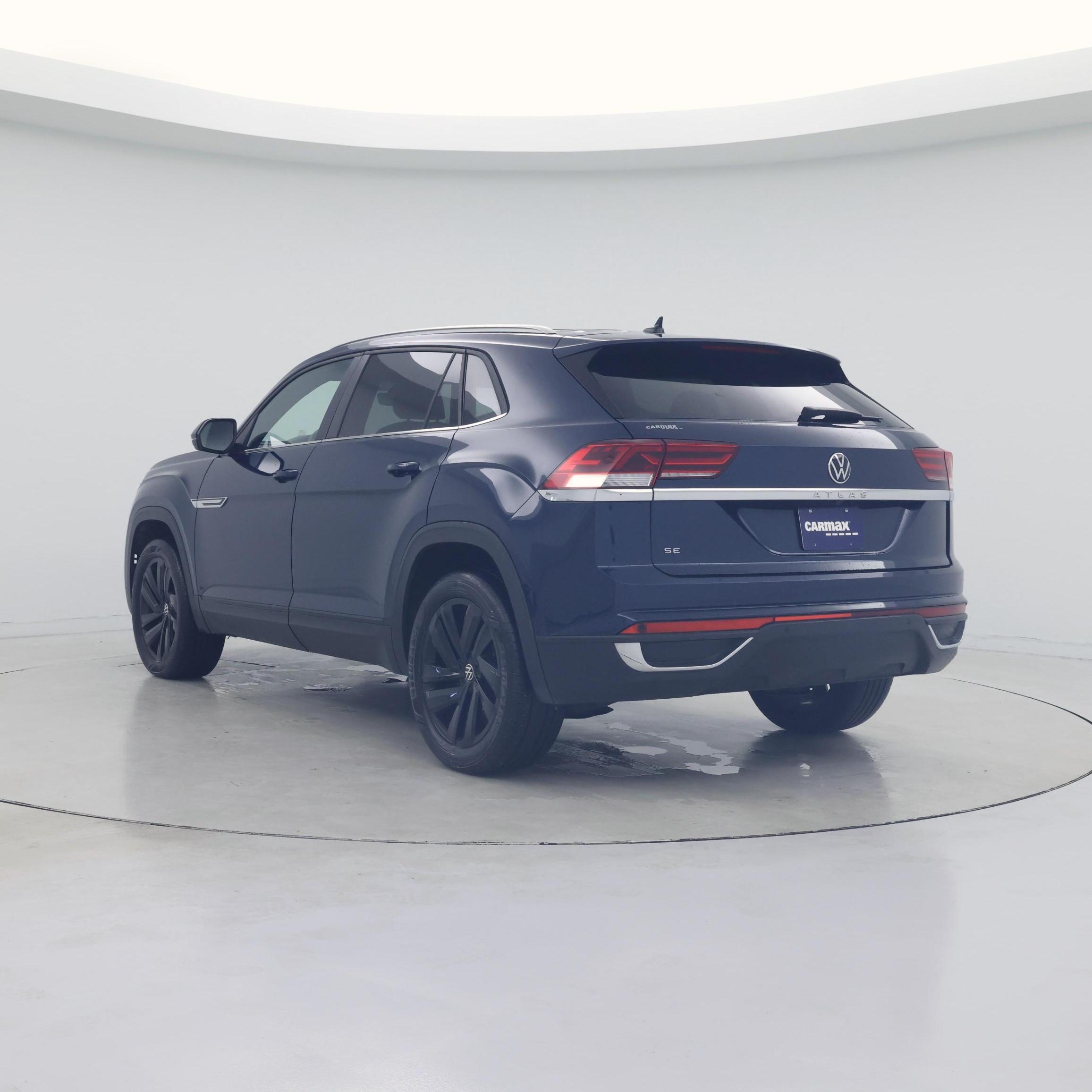 Thumbnail: 2023 Volkswagen Atlas - 2