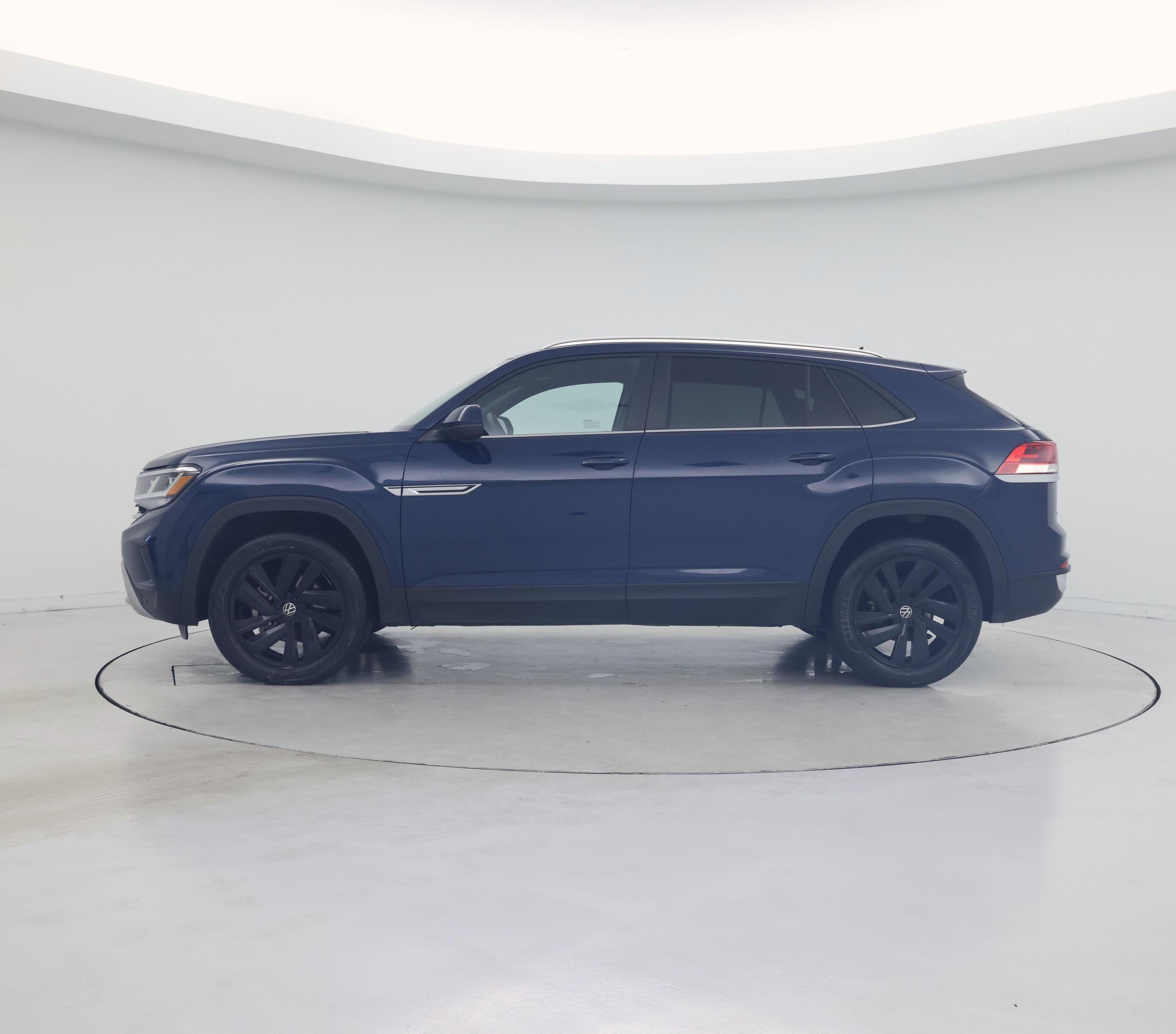 Thumbnail: 2023 Volkswagen Atlas - 3