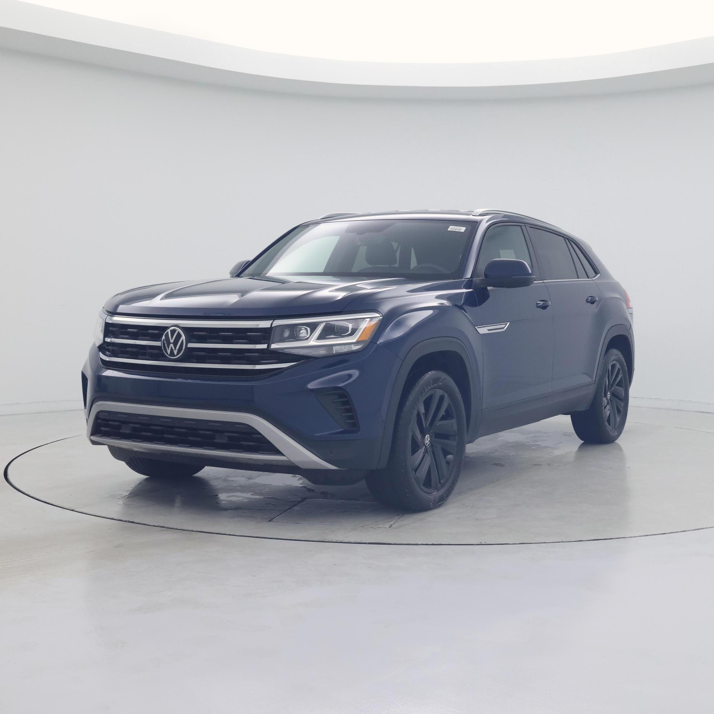 Thumbnail: 2023 Volkswagen Atlas - 4