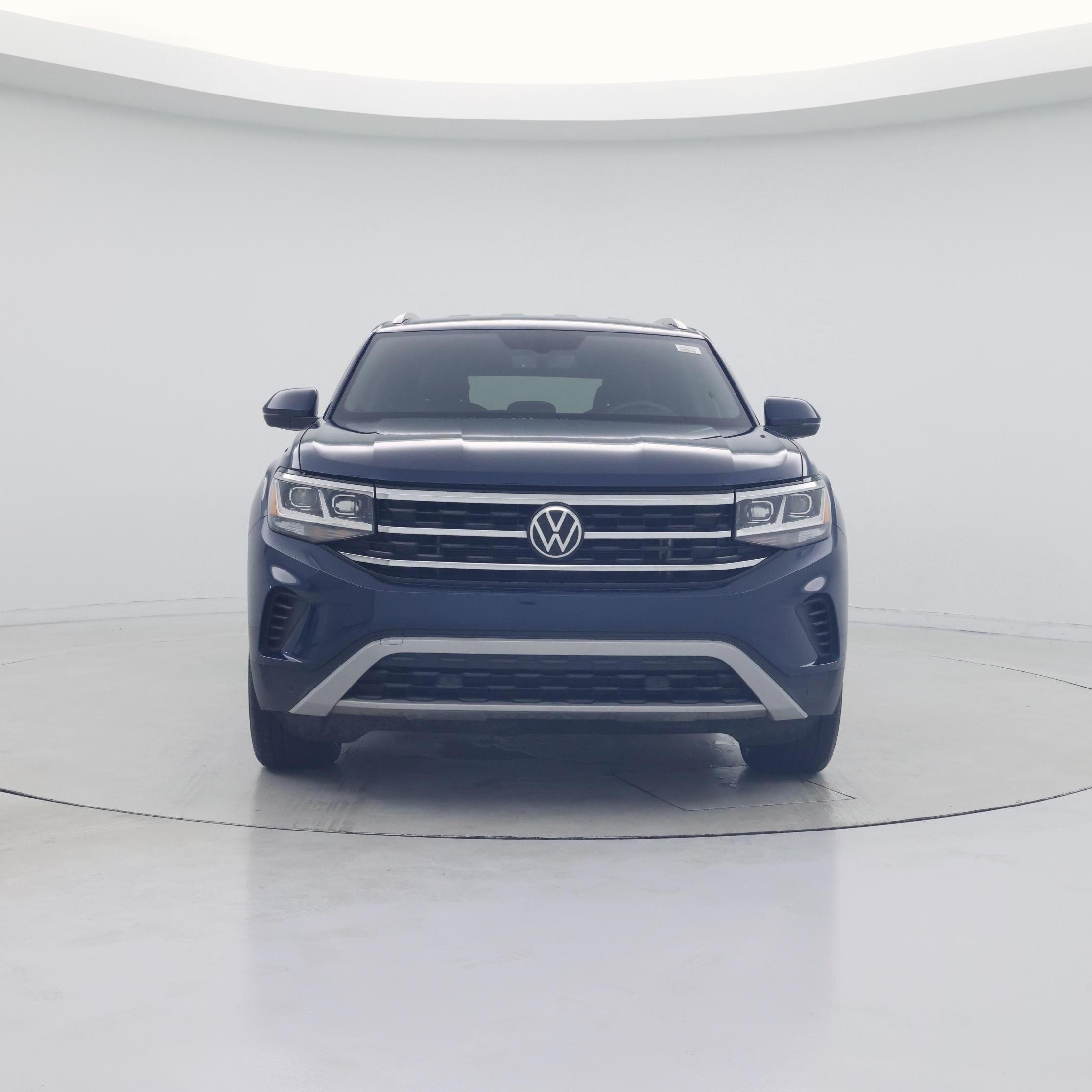 Thumbnail: 2023 Volkswagen Atlas - 5
