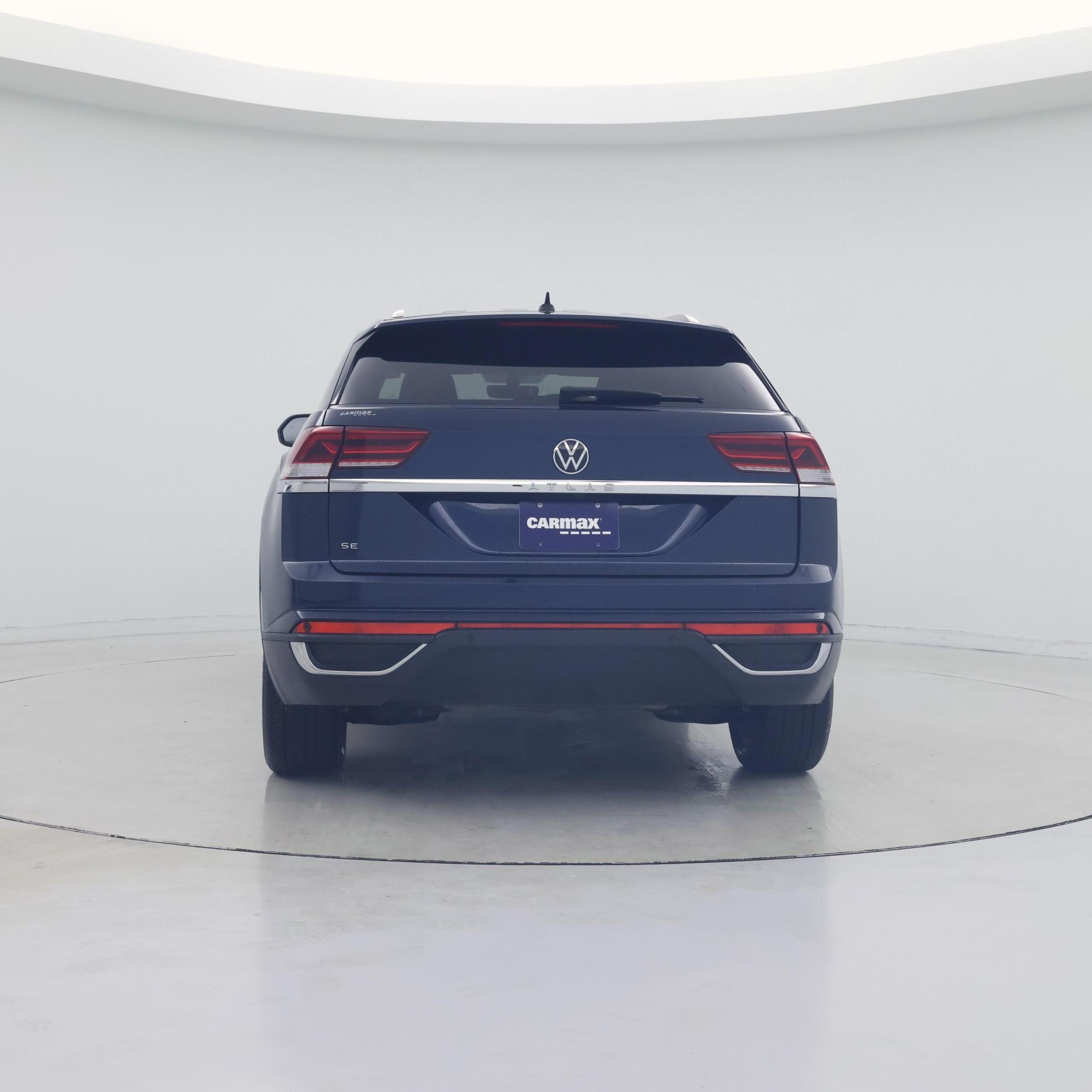Thumbnail: 2023 Volkswagen Atlas - 6