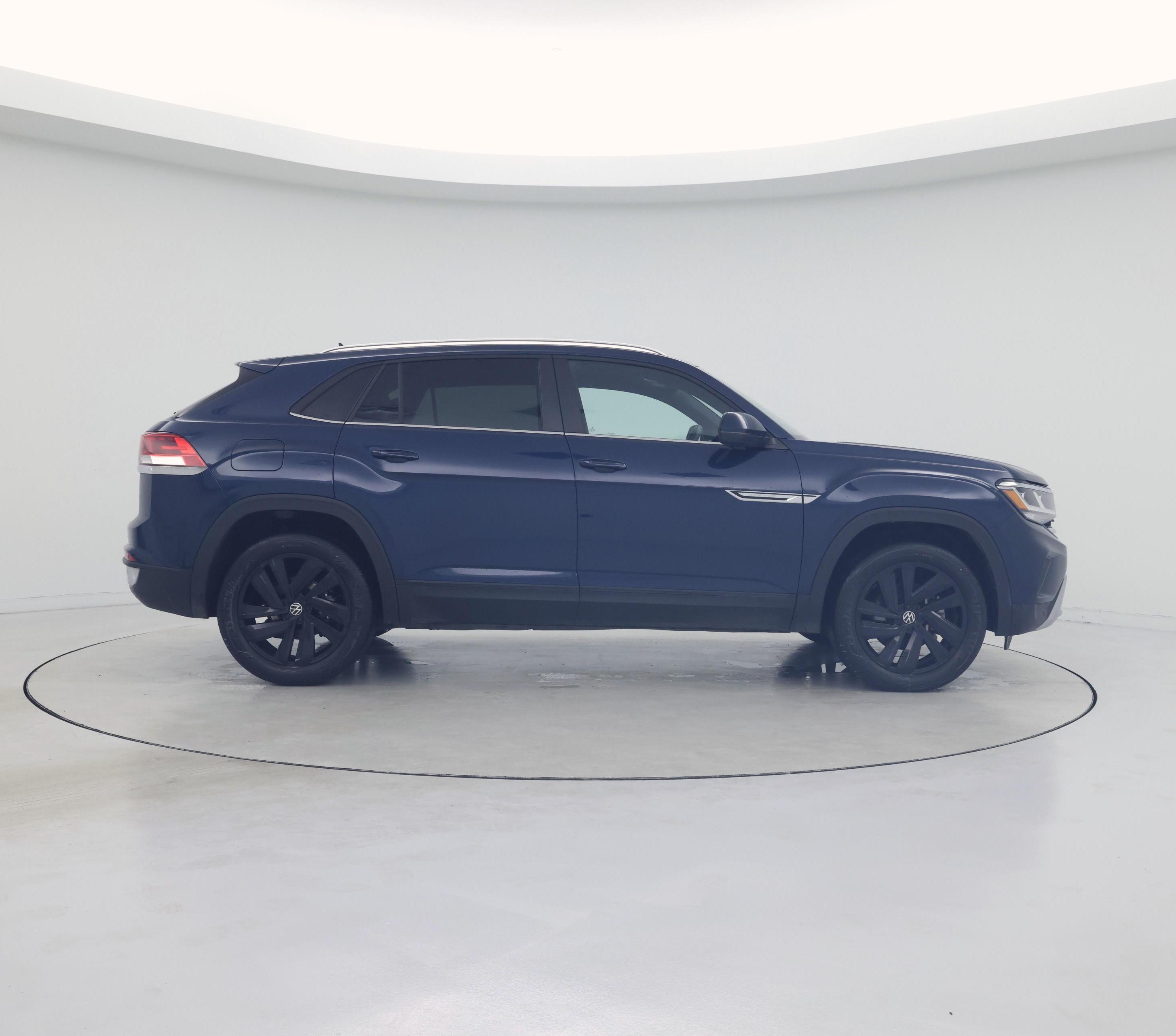 Thumbnail: 2023 Volkswagen Atlas - 7
